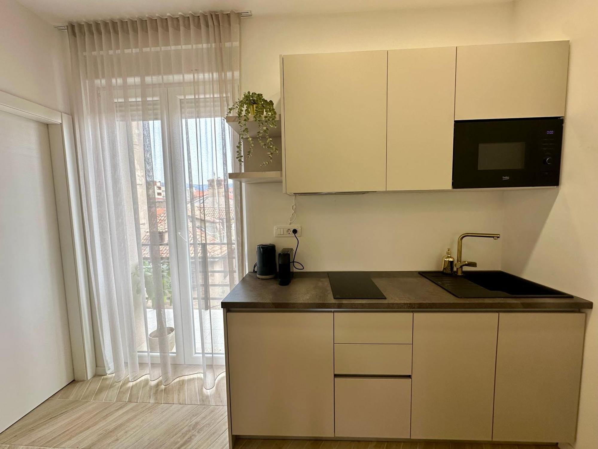 Mariani Luxury In Center * Split