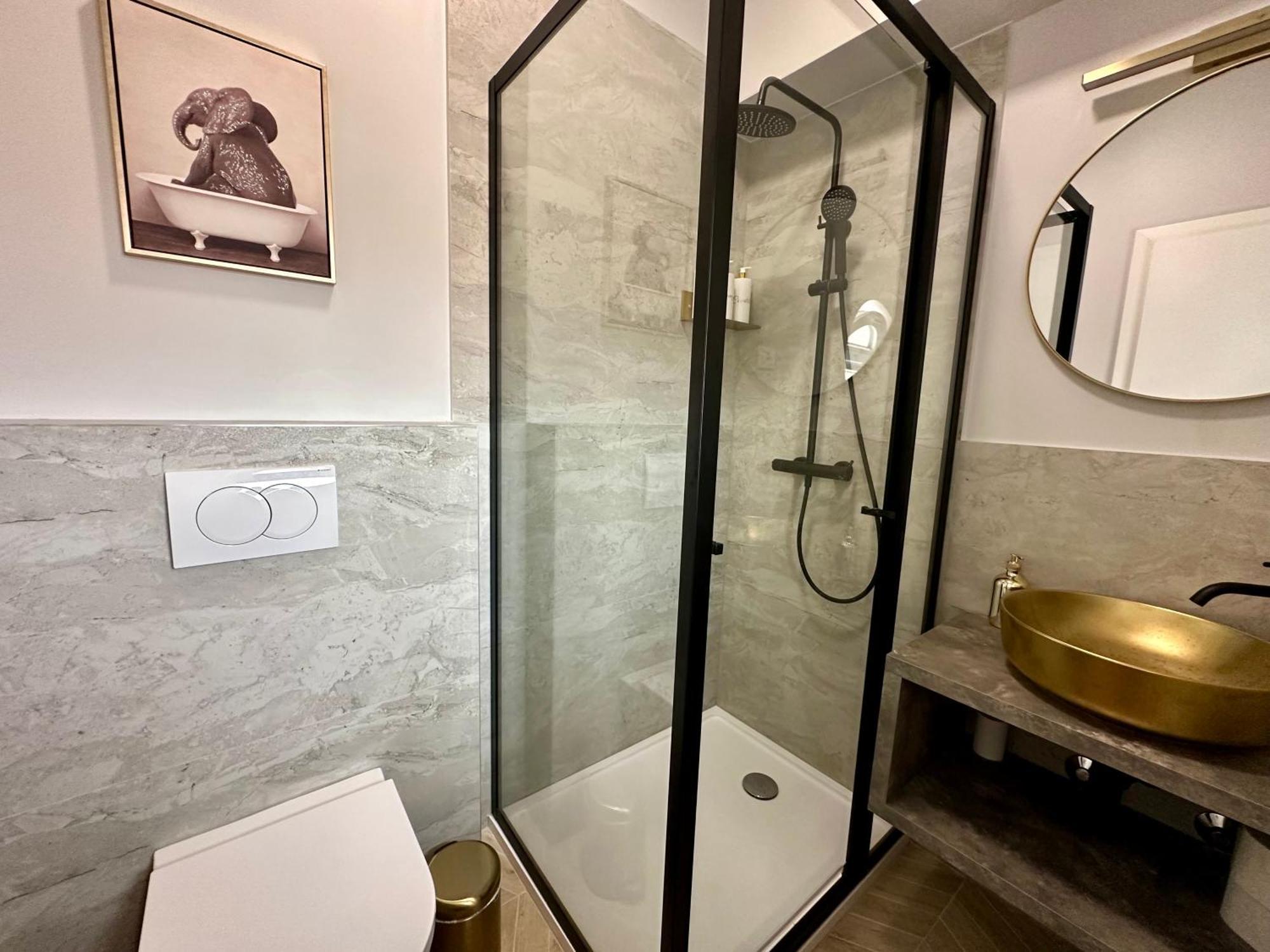 Guest house Mariani Luxury In Center Split