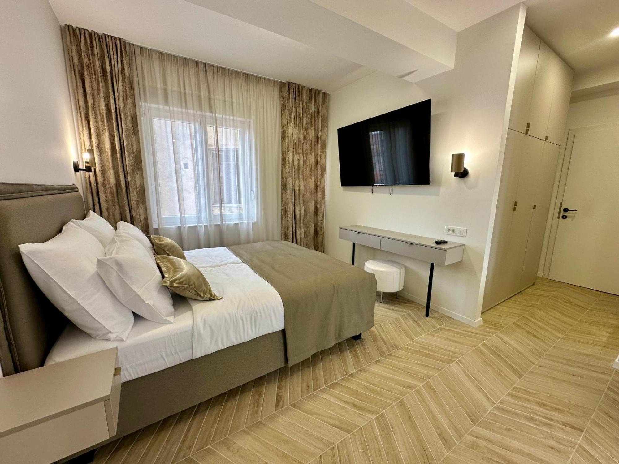 Guest house Mariani Luxury In Center Split