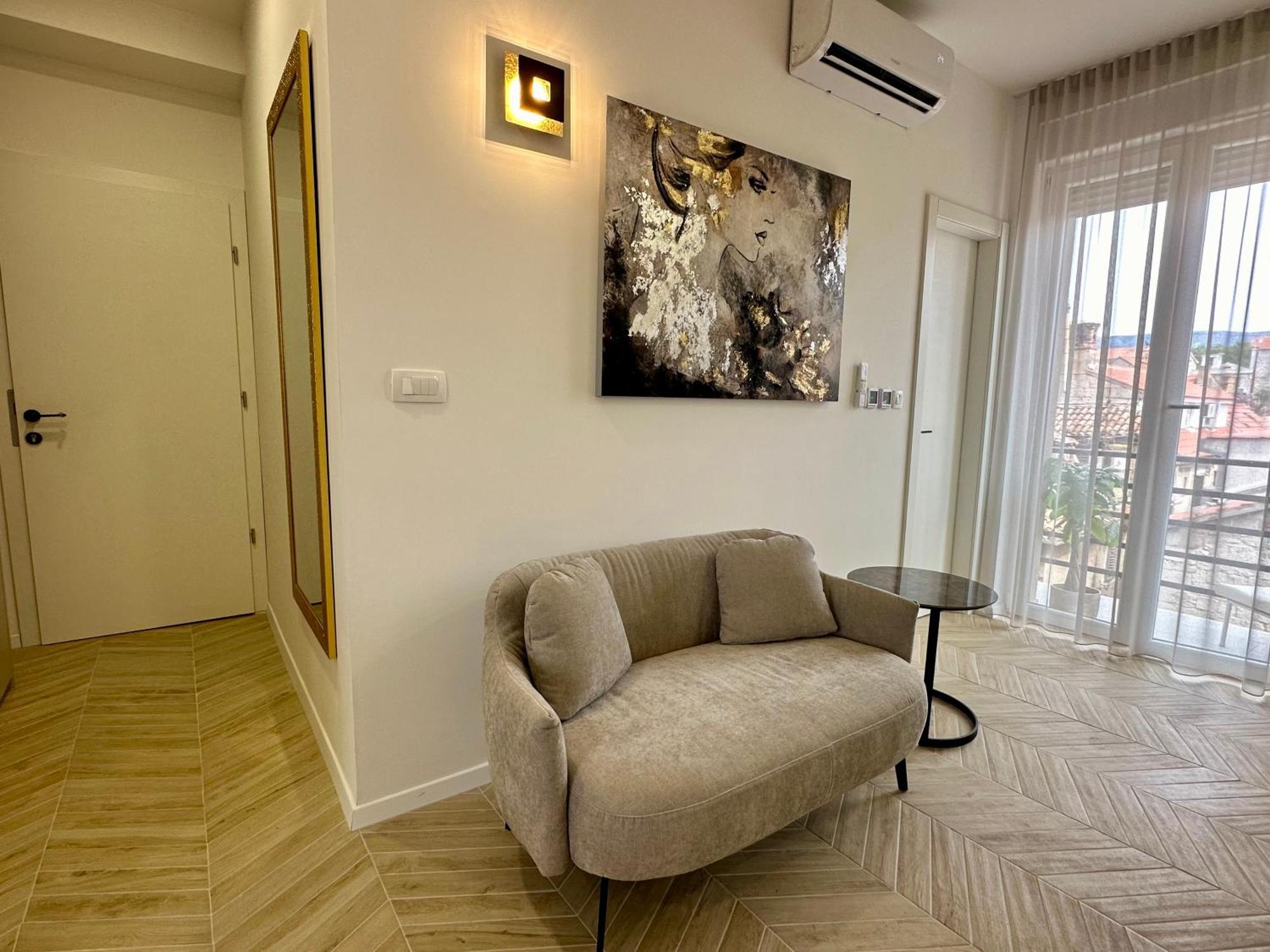 Mariani Luxury In Center Guest house Split
