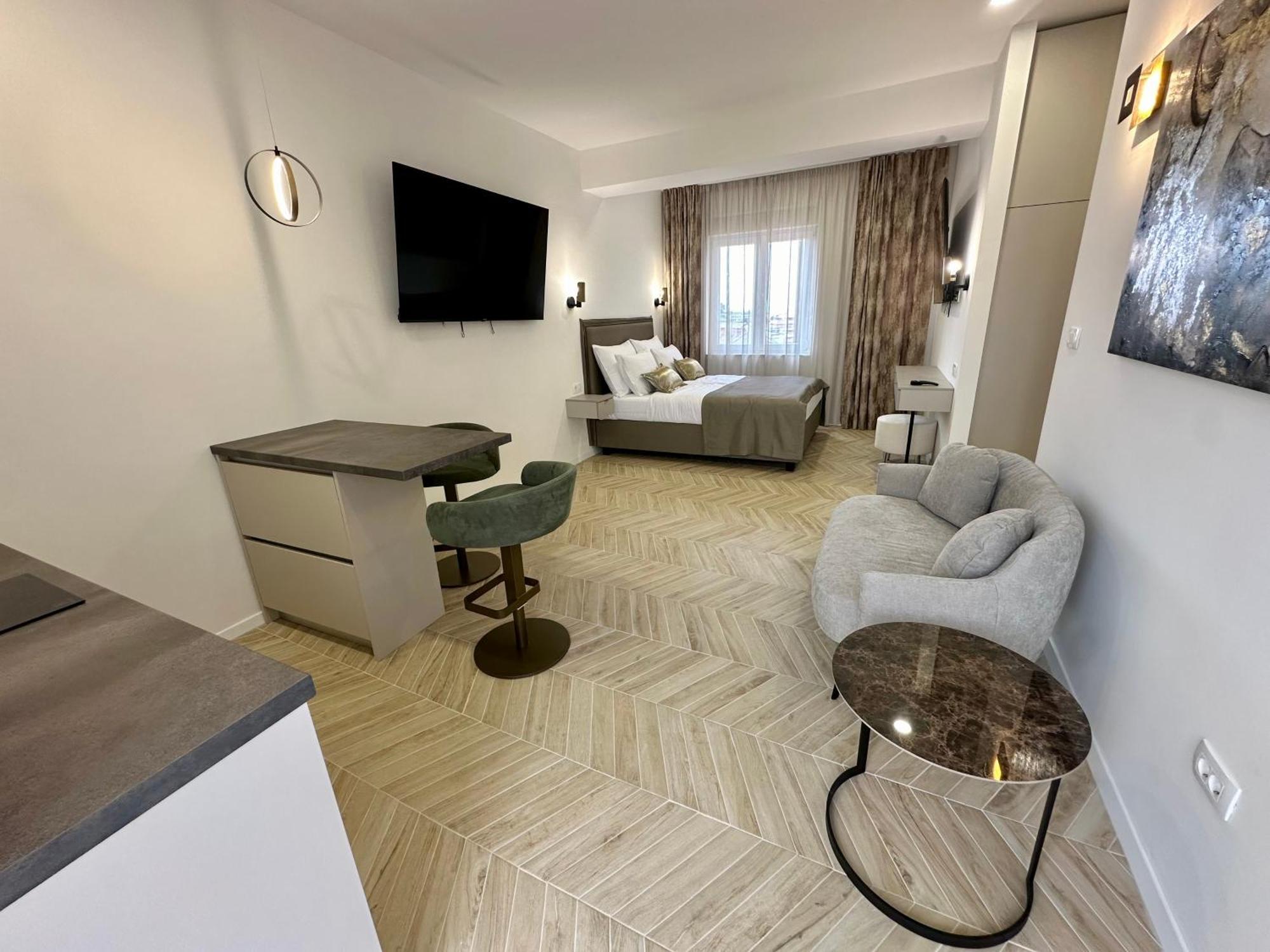 Mariani Luxury In Center * Split
