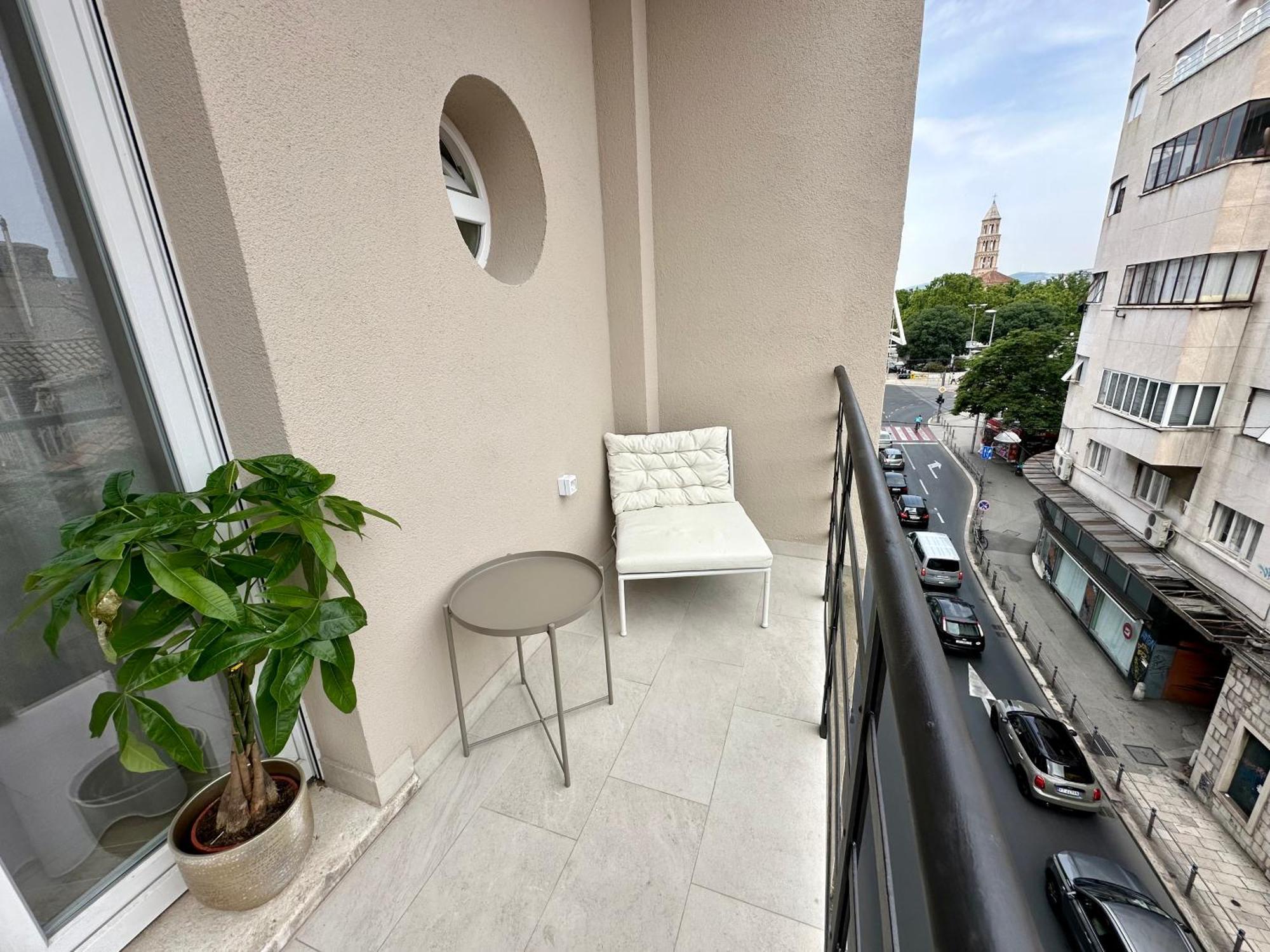Mariani Luxury In Center Guest house Split