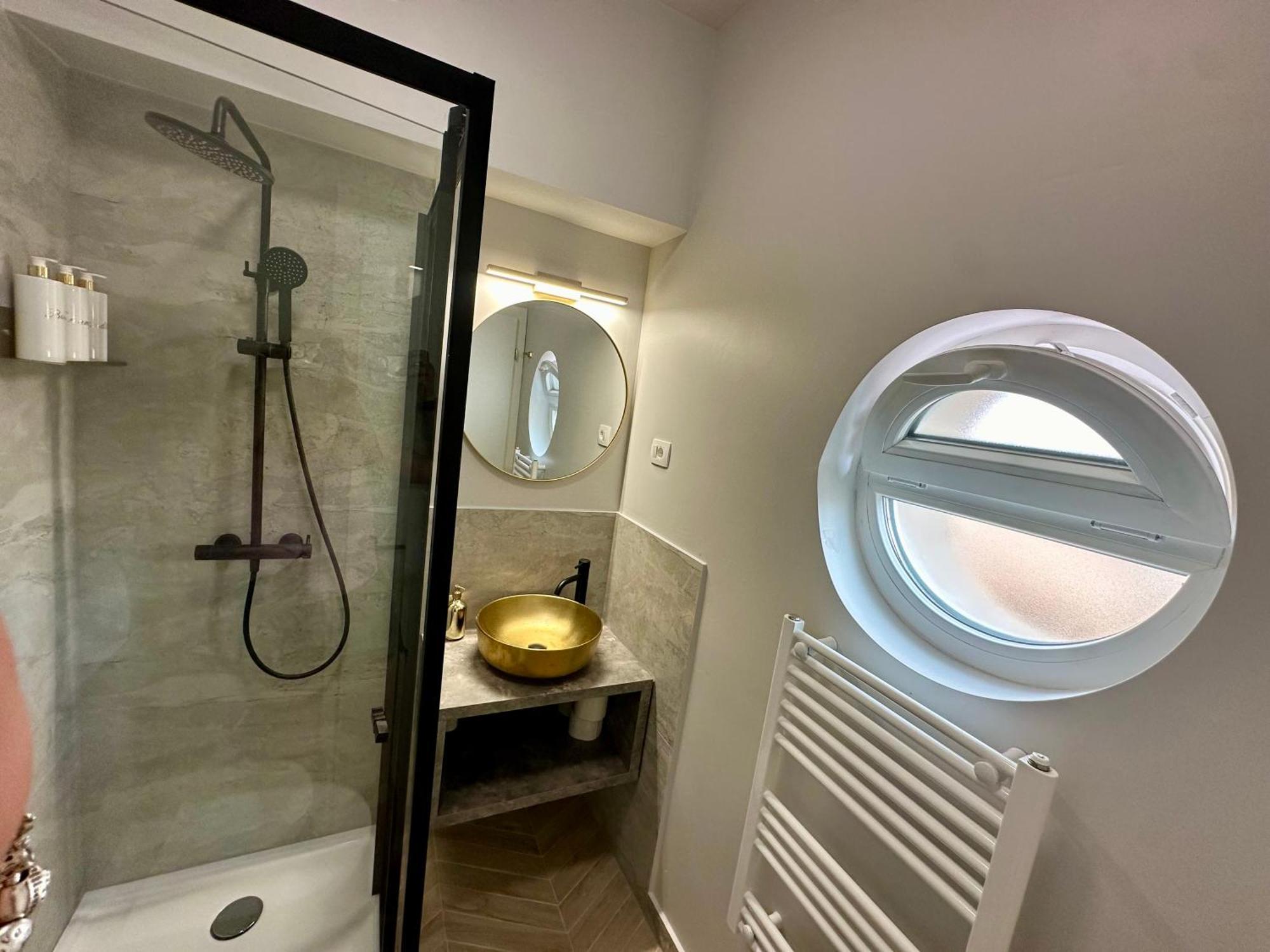 Mariani Luxury In Center * Split