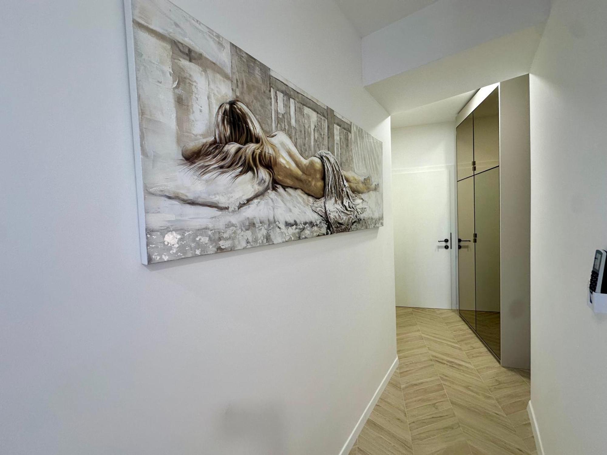 Guest house Mariani Luxury In Center Split