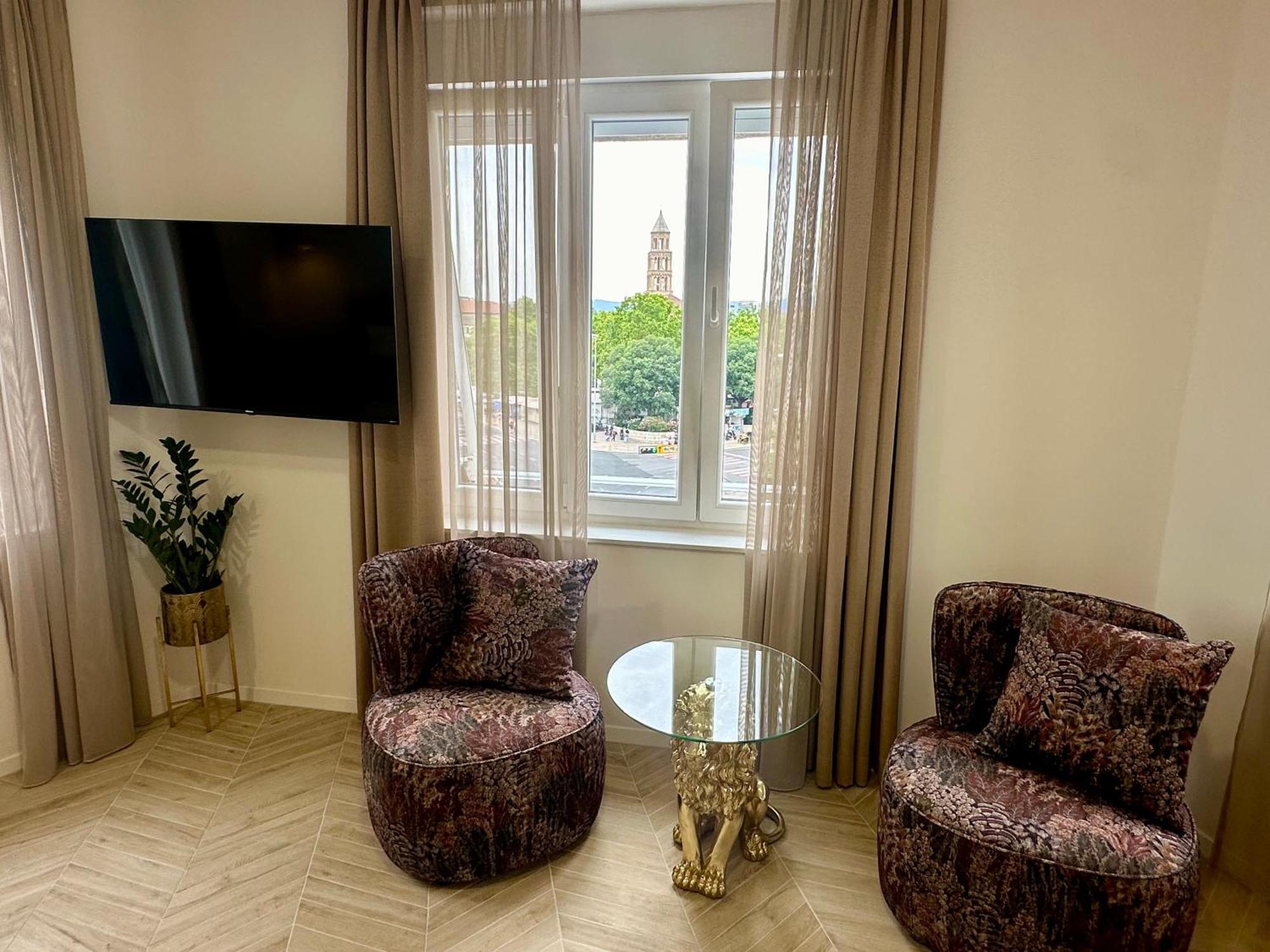 Mariani Luxury In Center * Split