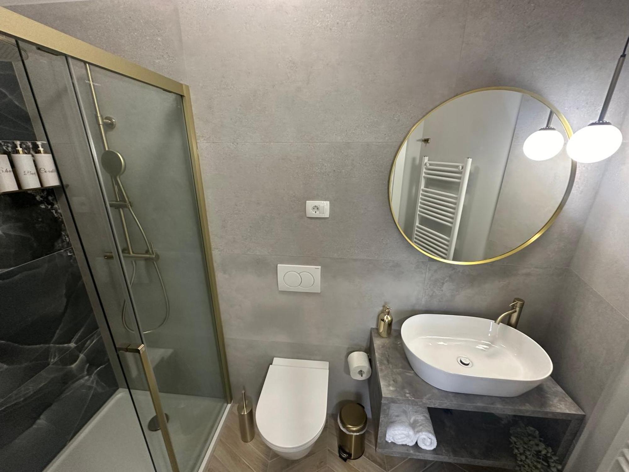 Mariani Luxury In Center Guest house