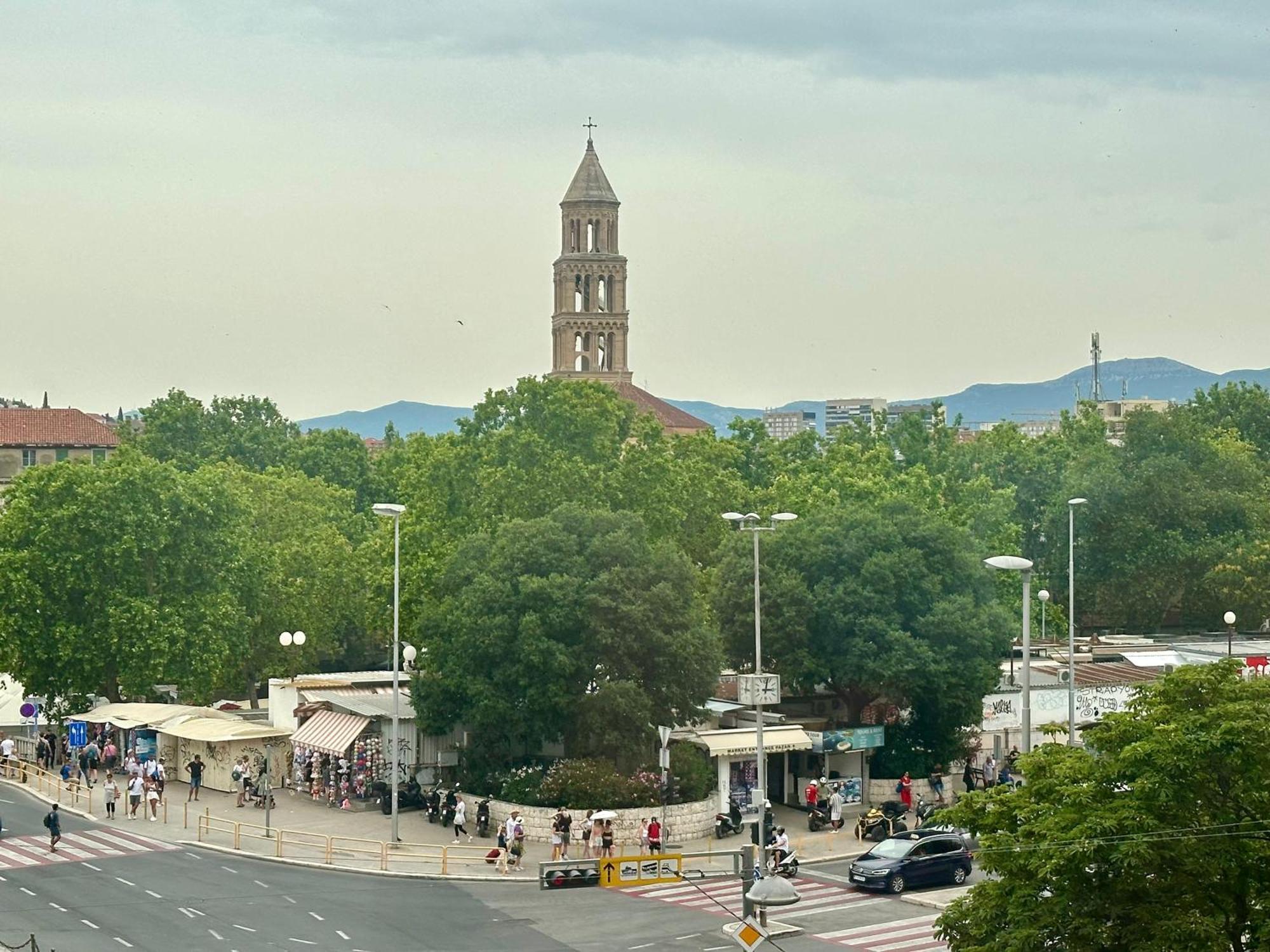 Mariani Luxury In Center * Split