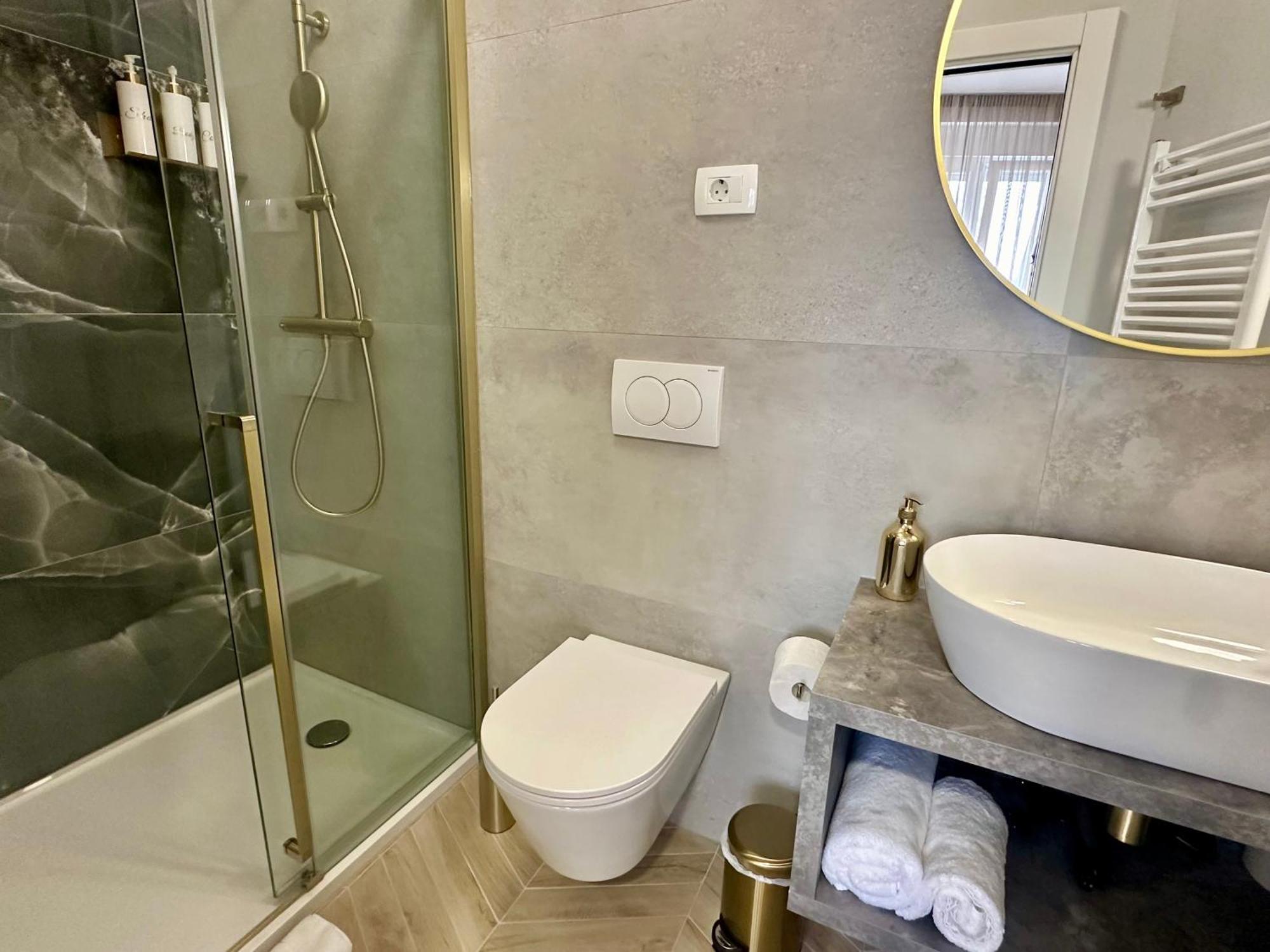 Mariani Luxury In Center Guest house