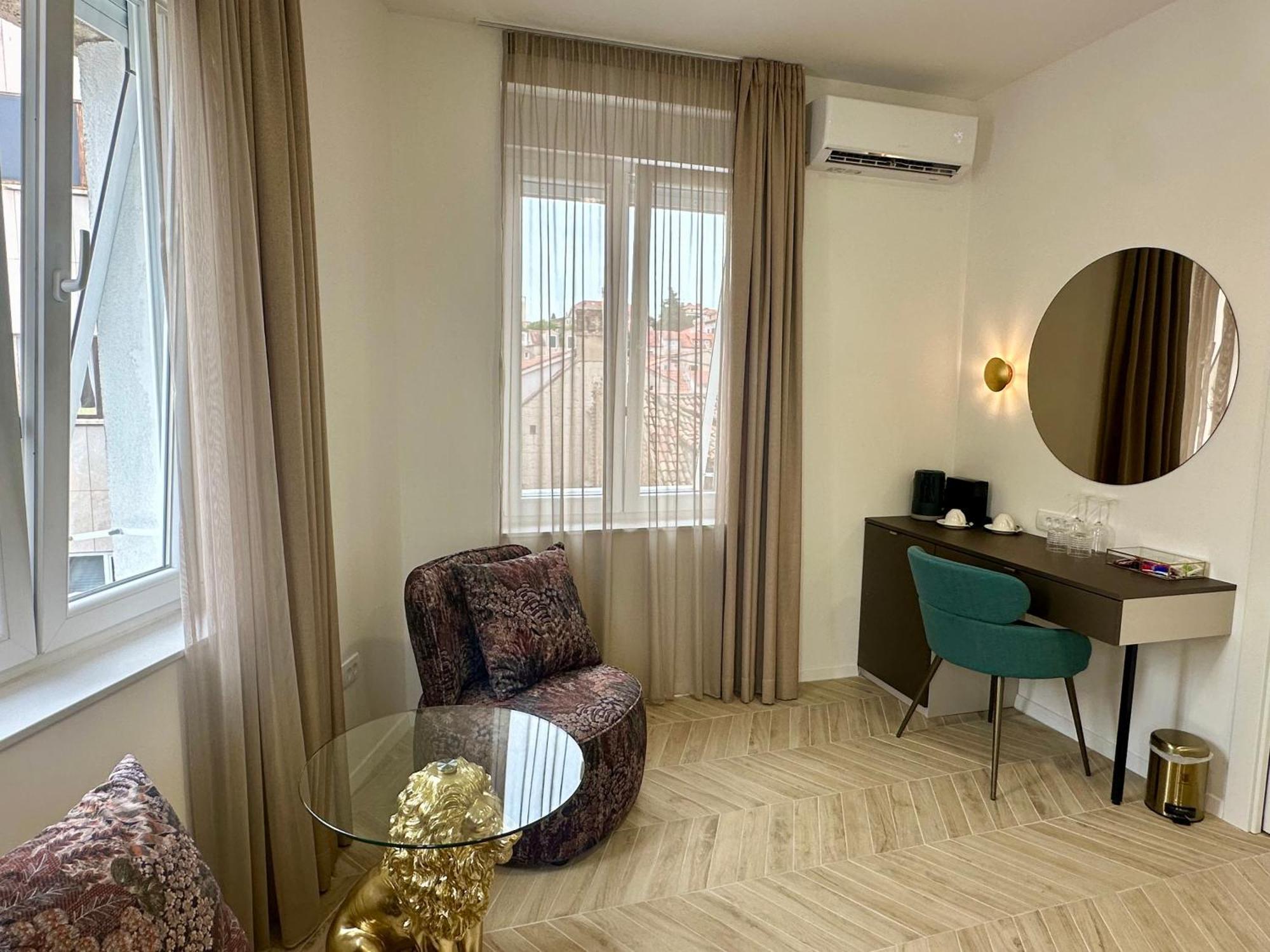 Guest house Mariani Luxury In Center Split