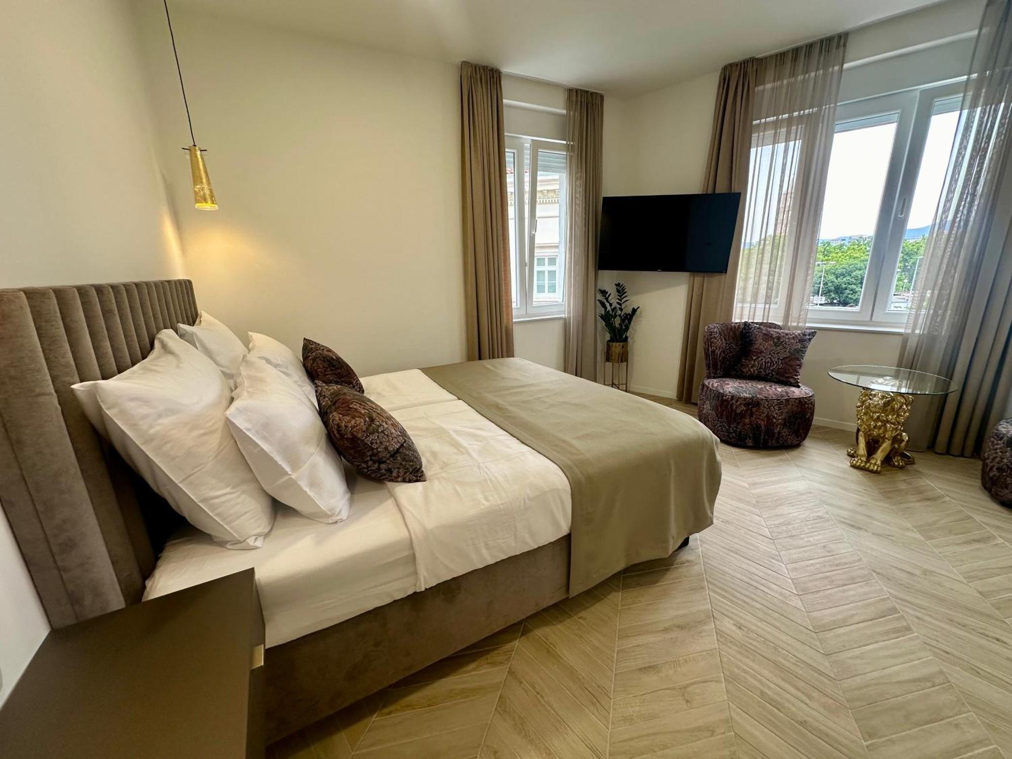 Guest house Mariani Luxury In Center *