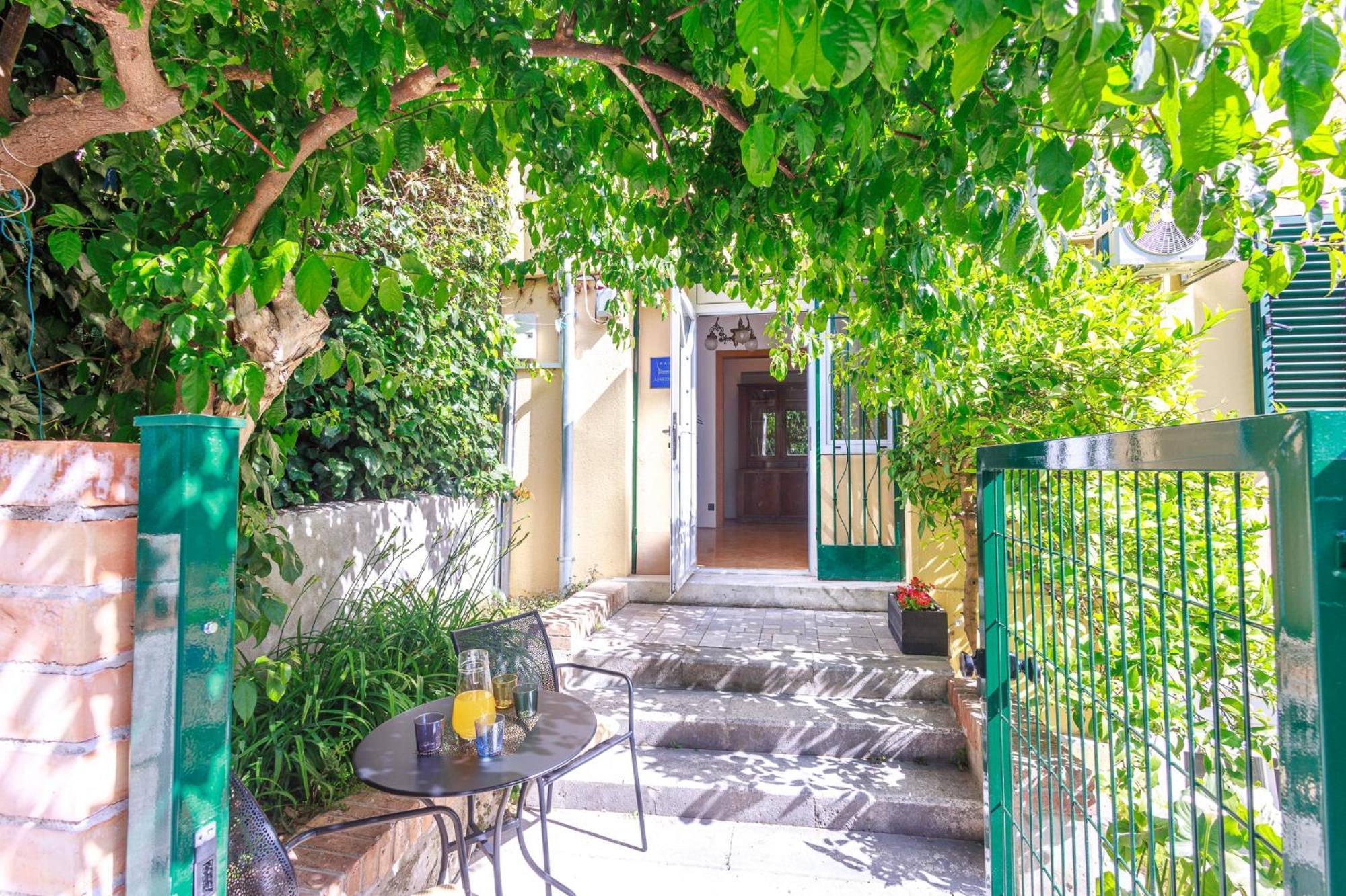 Botanist Apartamento