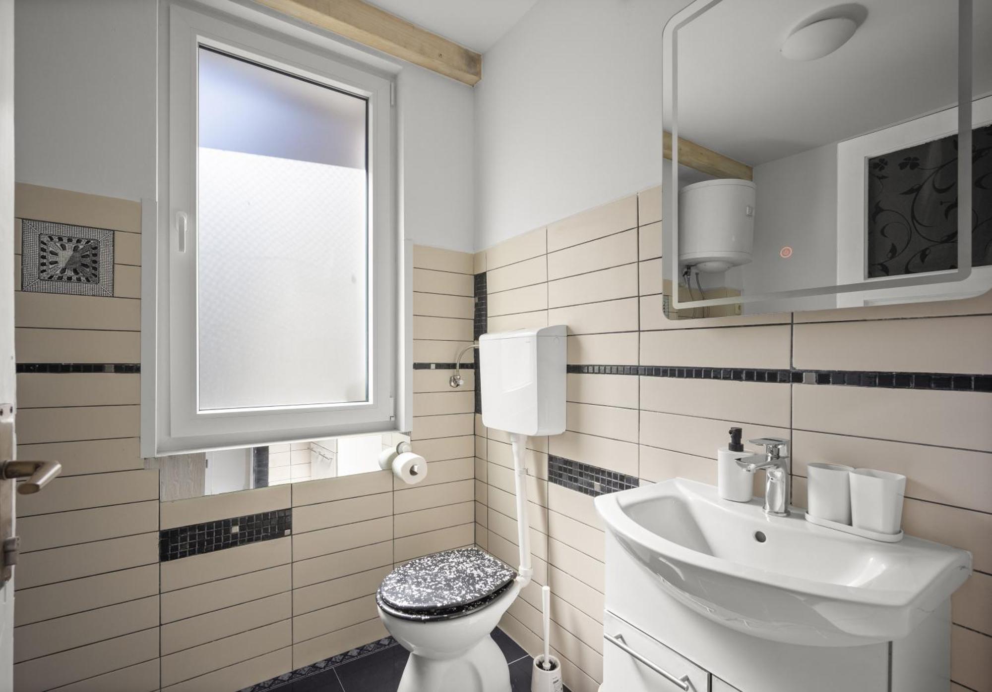 Apartment Splitski Dir