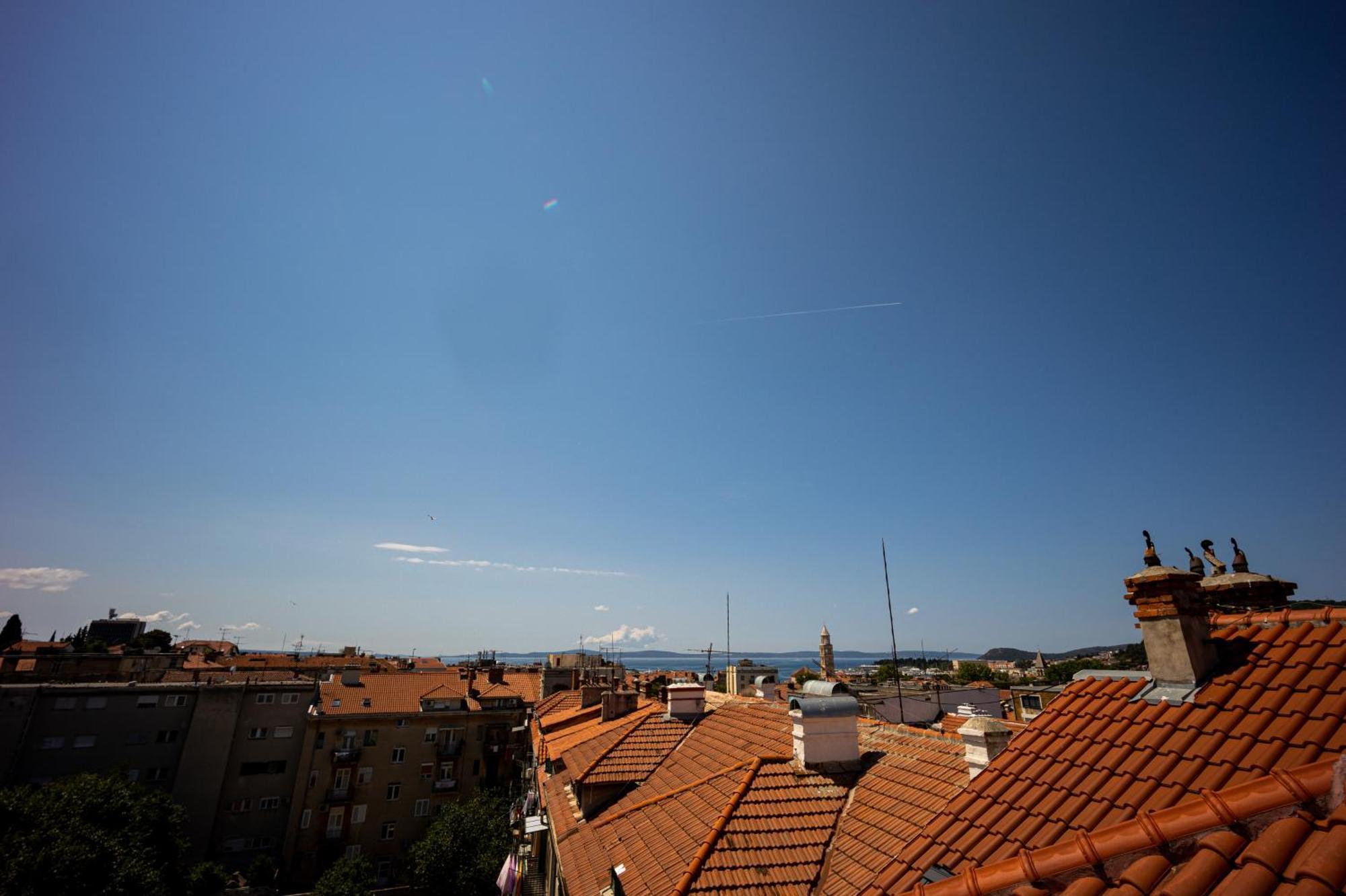 Apartment Splitski Dir Split