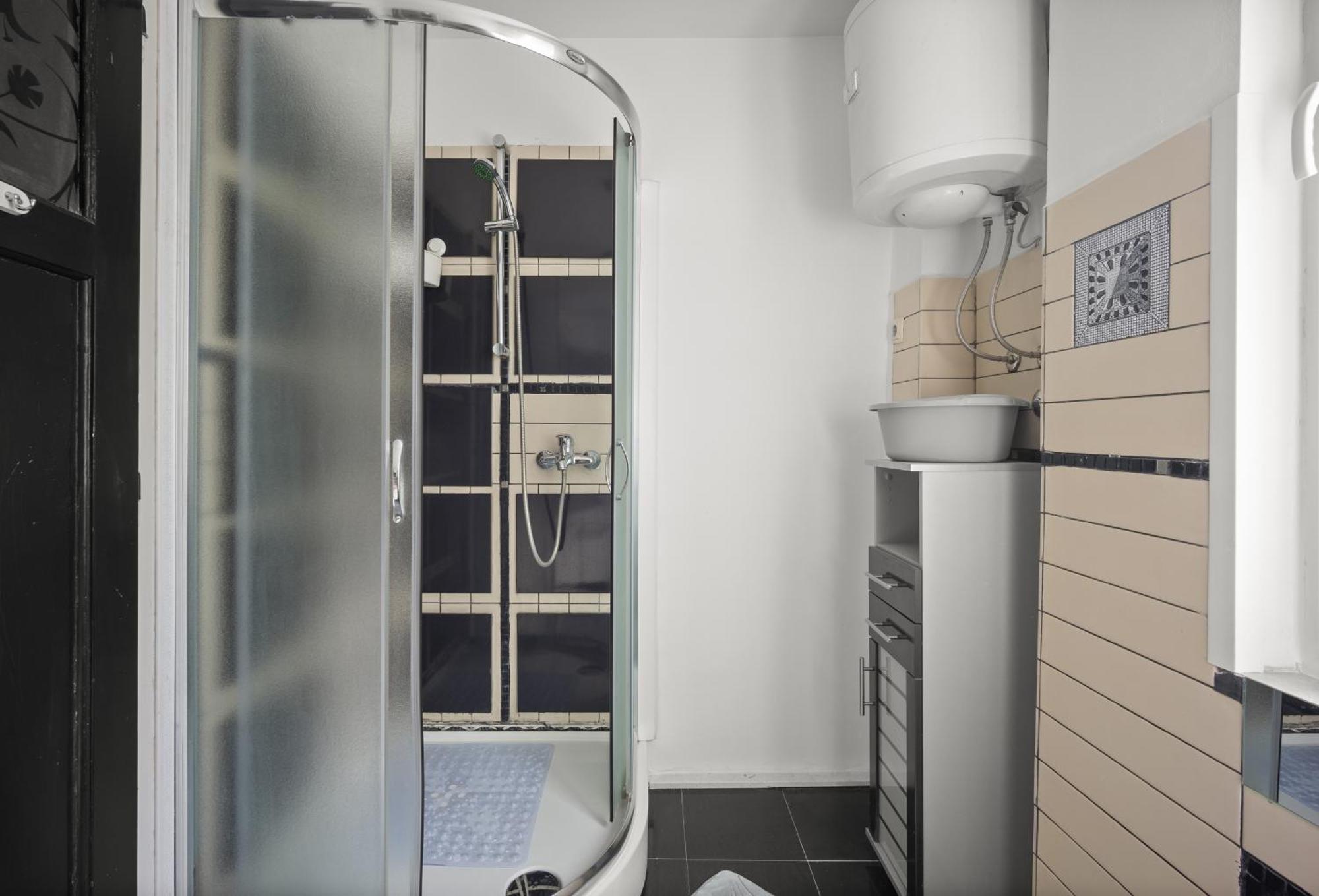 Splitski Dir Apartment