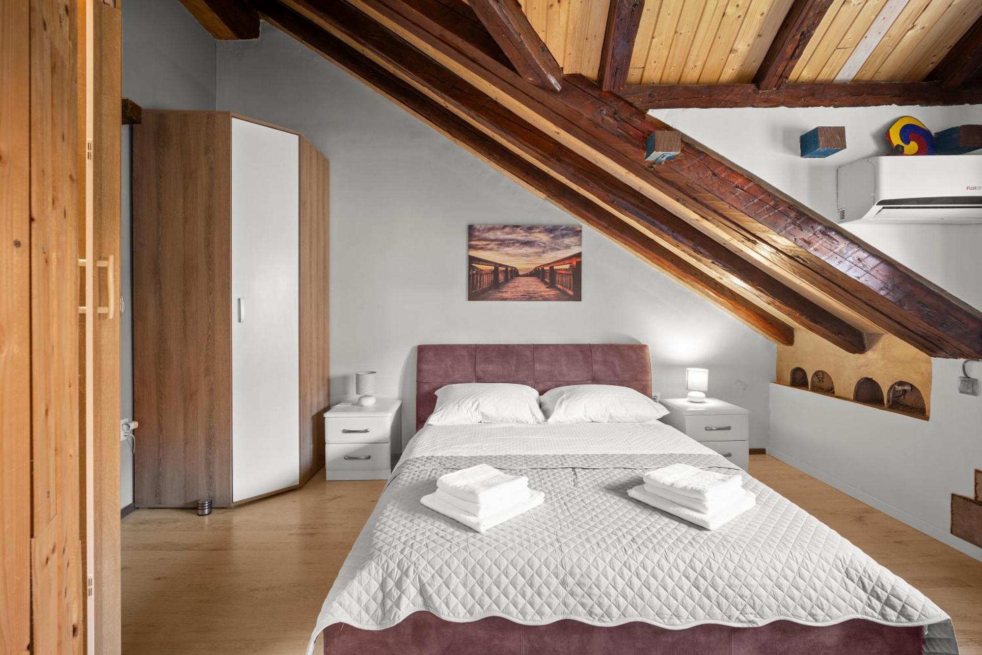 Apartment Splitski Dir