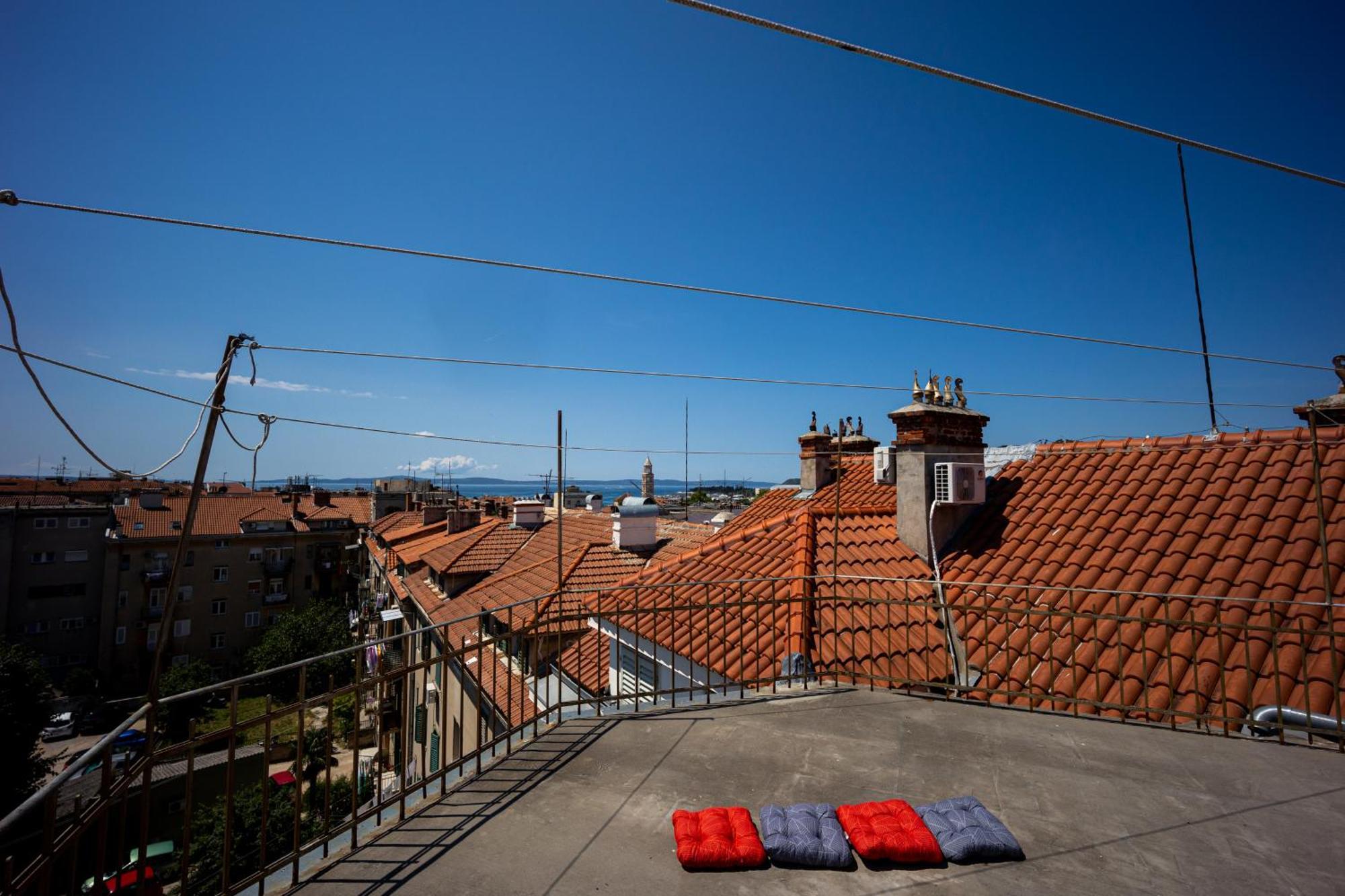 Apartment Splitski Dir