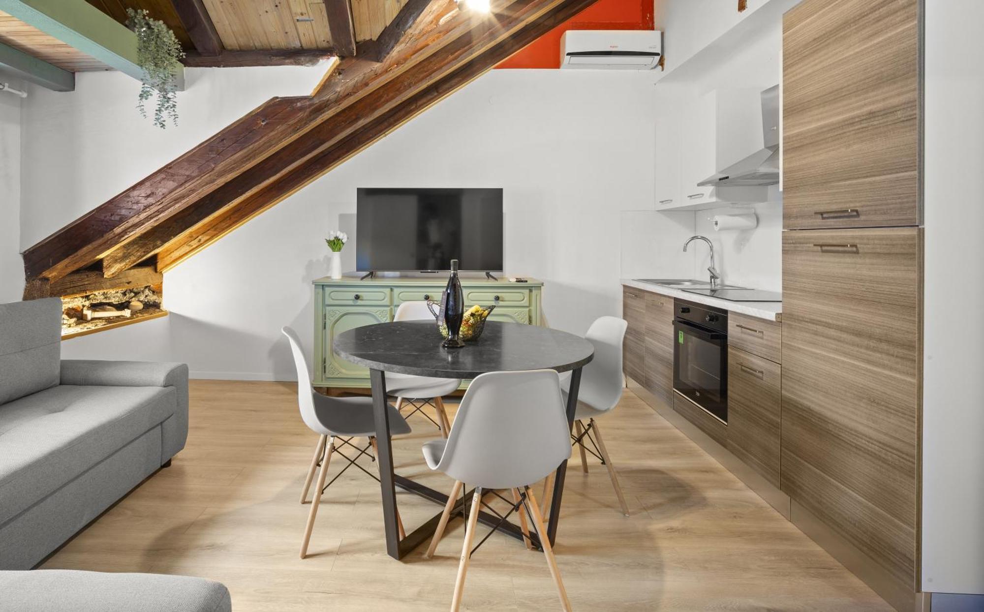Apartment Splitski Dir *