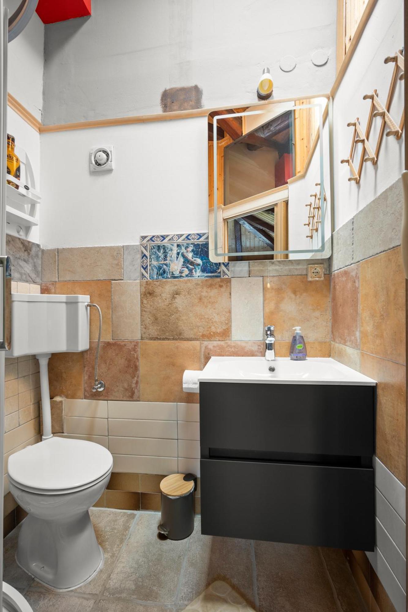 Splitski Dir Apartment Split