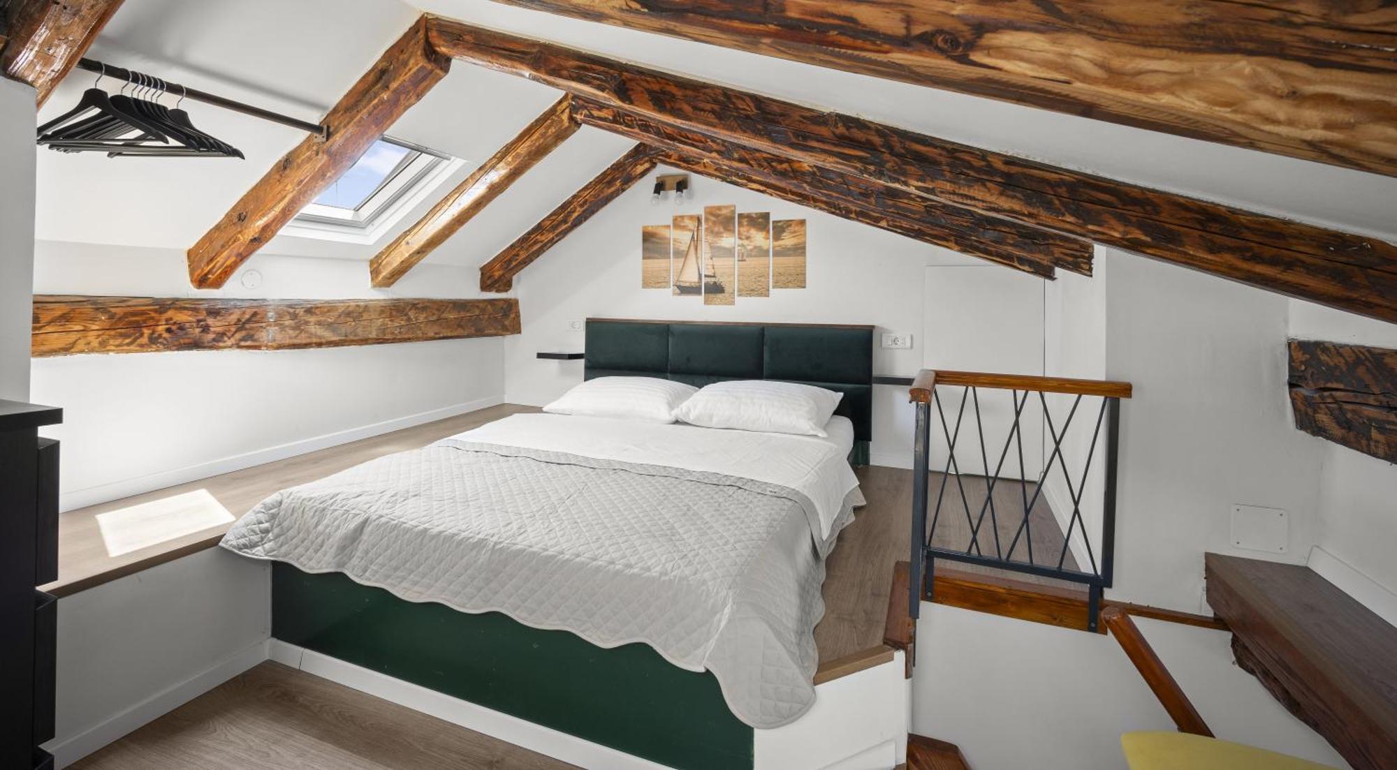 Splitski Dir Apartment