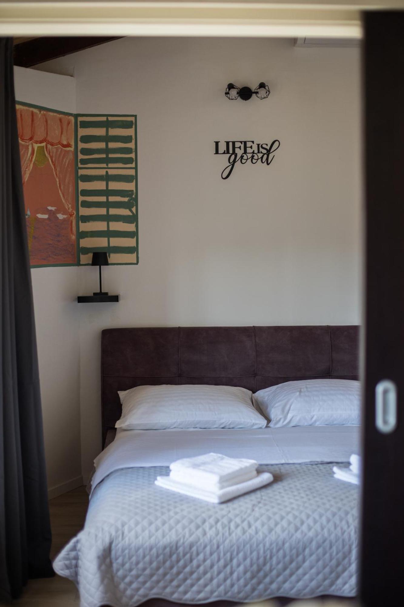 Apartment Splitski Dir Split