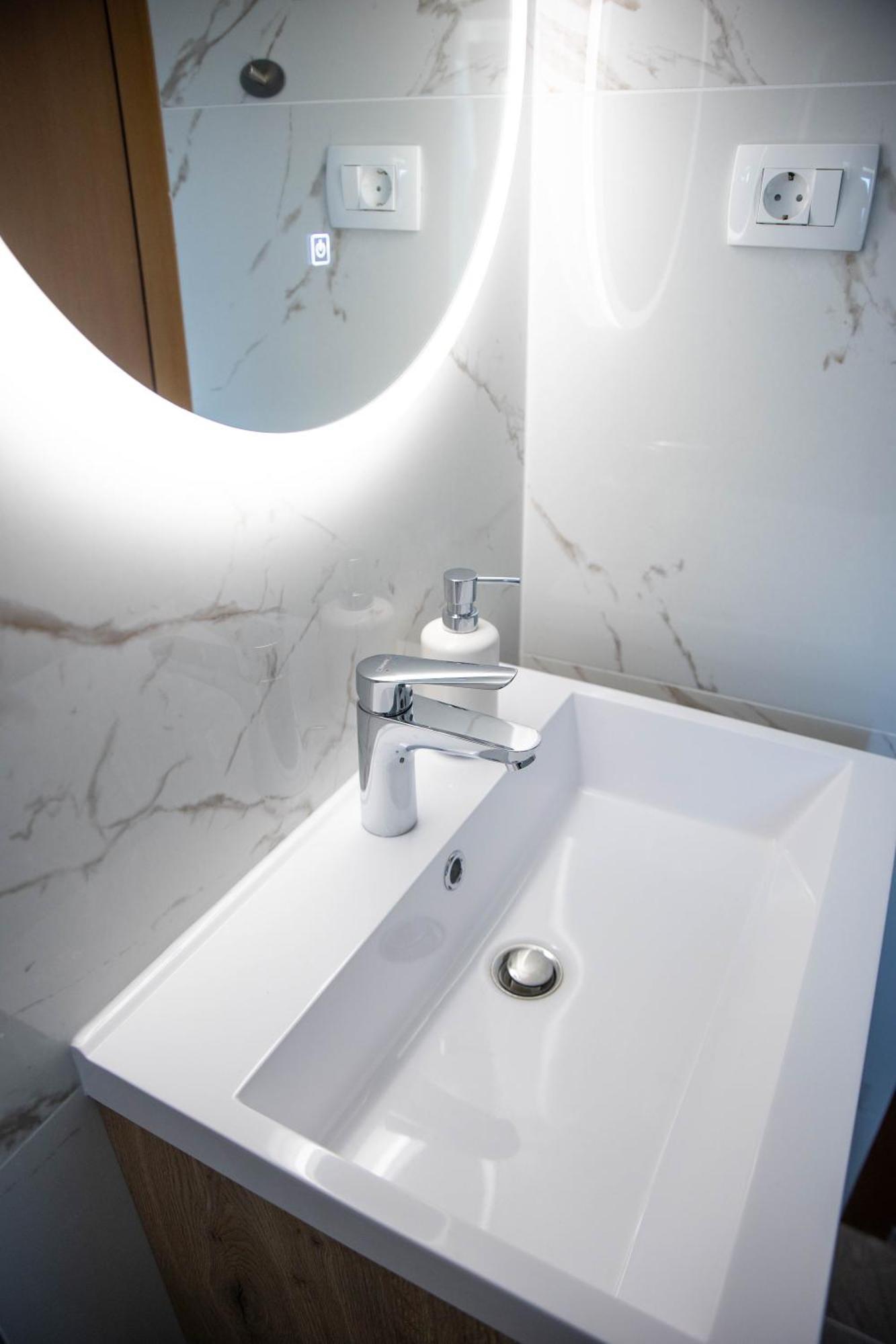 Eternity Appartement Split