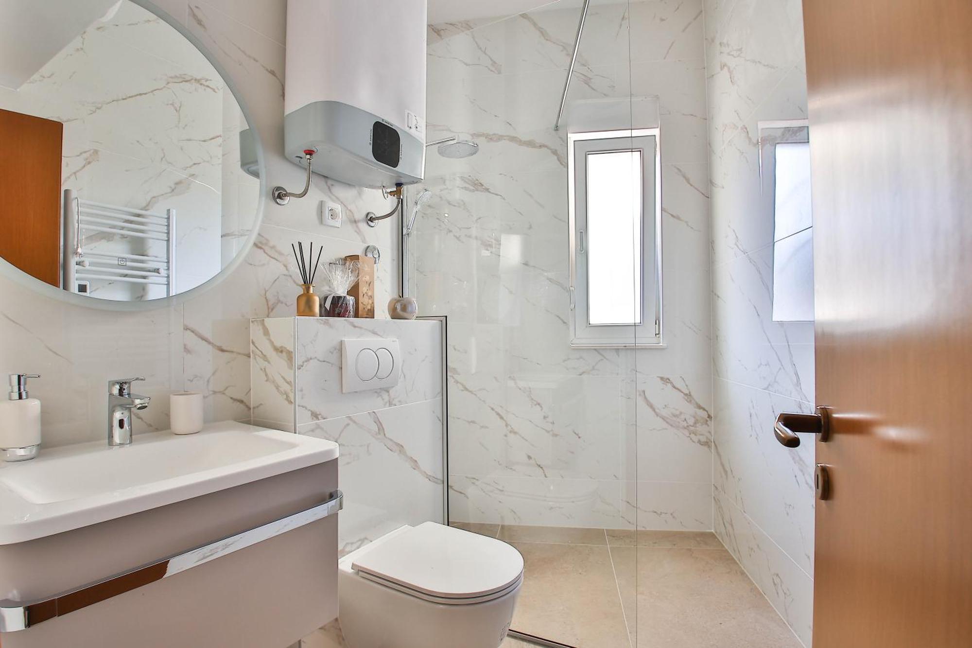 Eternity Appartement