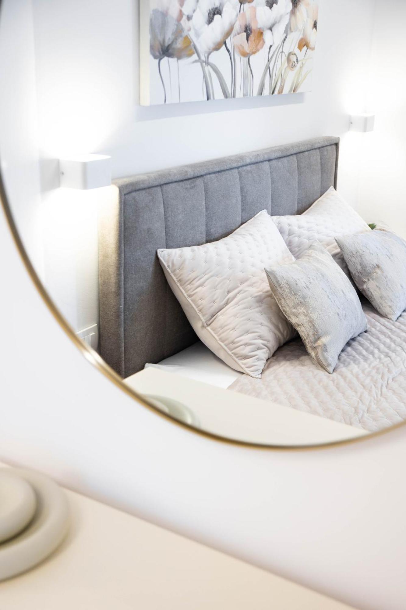 Eternity Appartement *