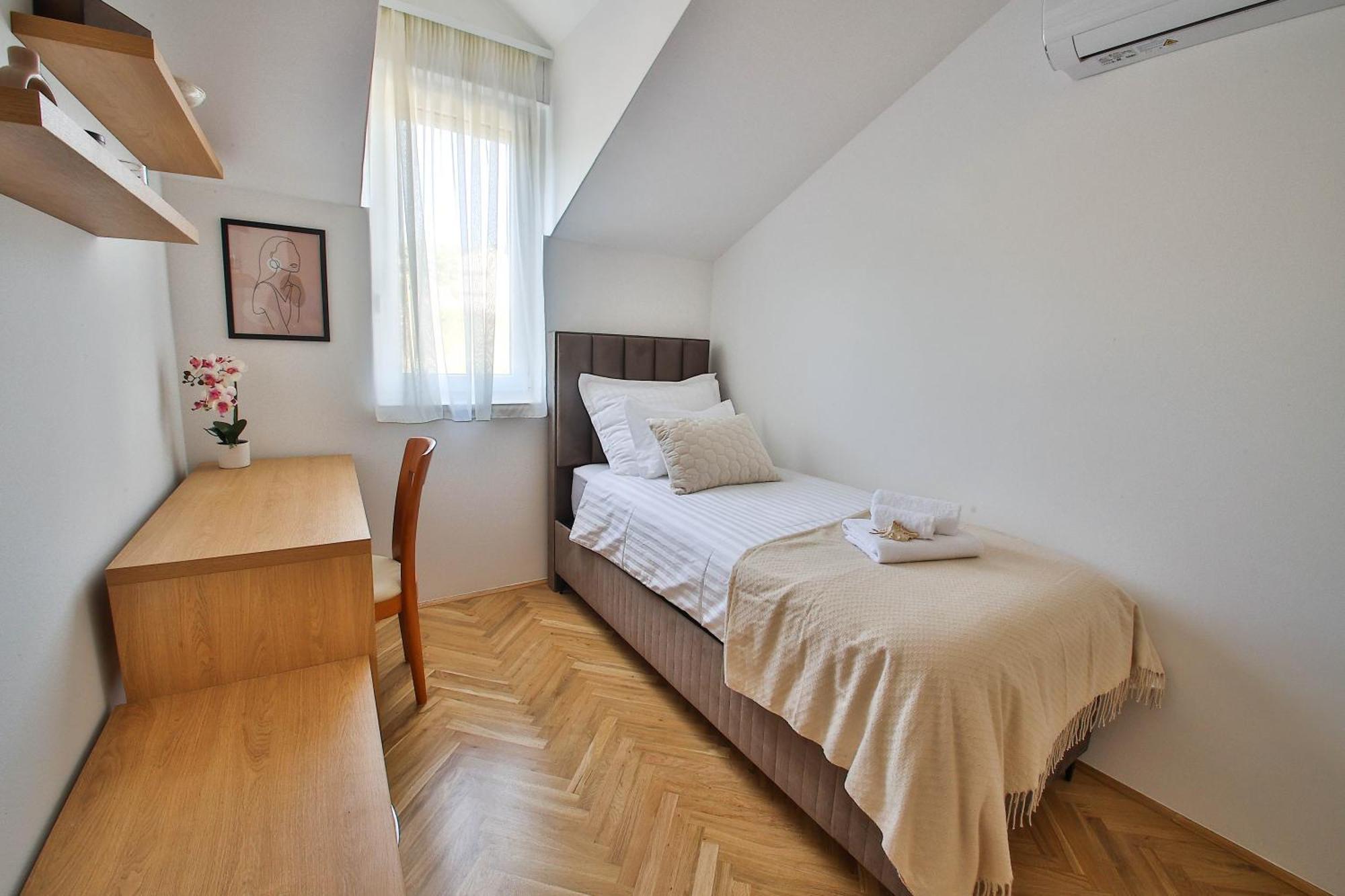 Eternity Appartement Split