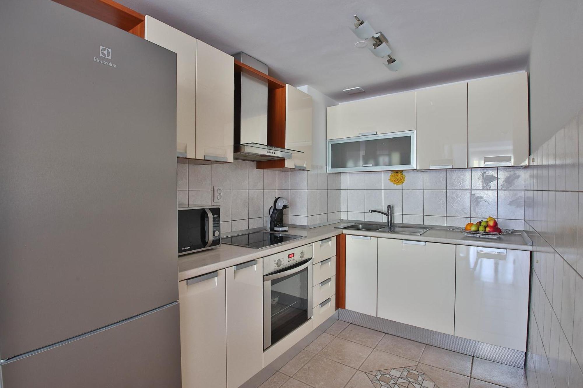 Eternity Appartement Split