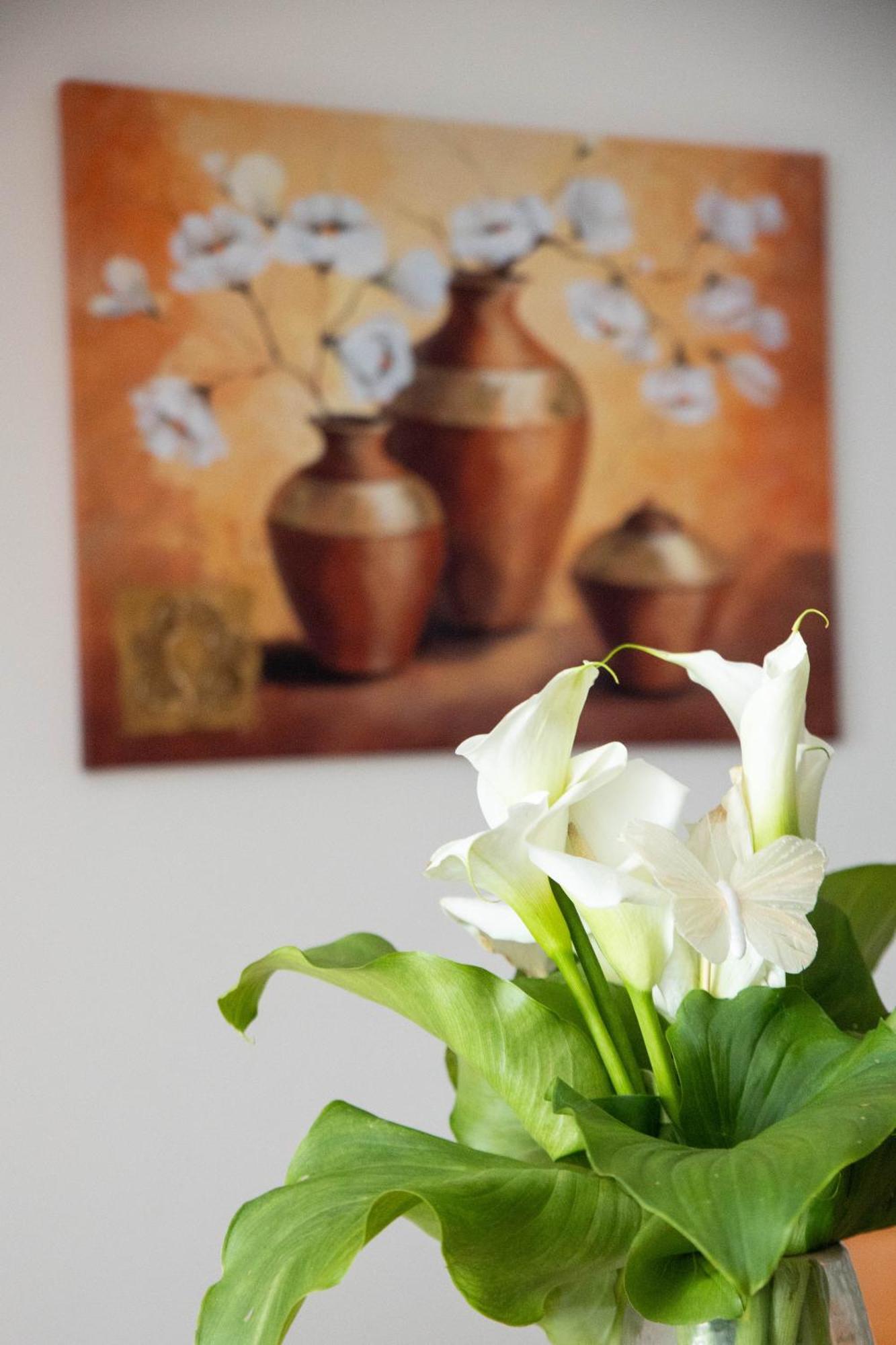 Appartement Eternity