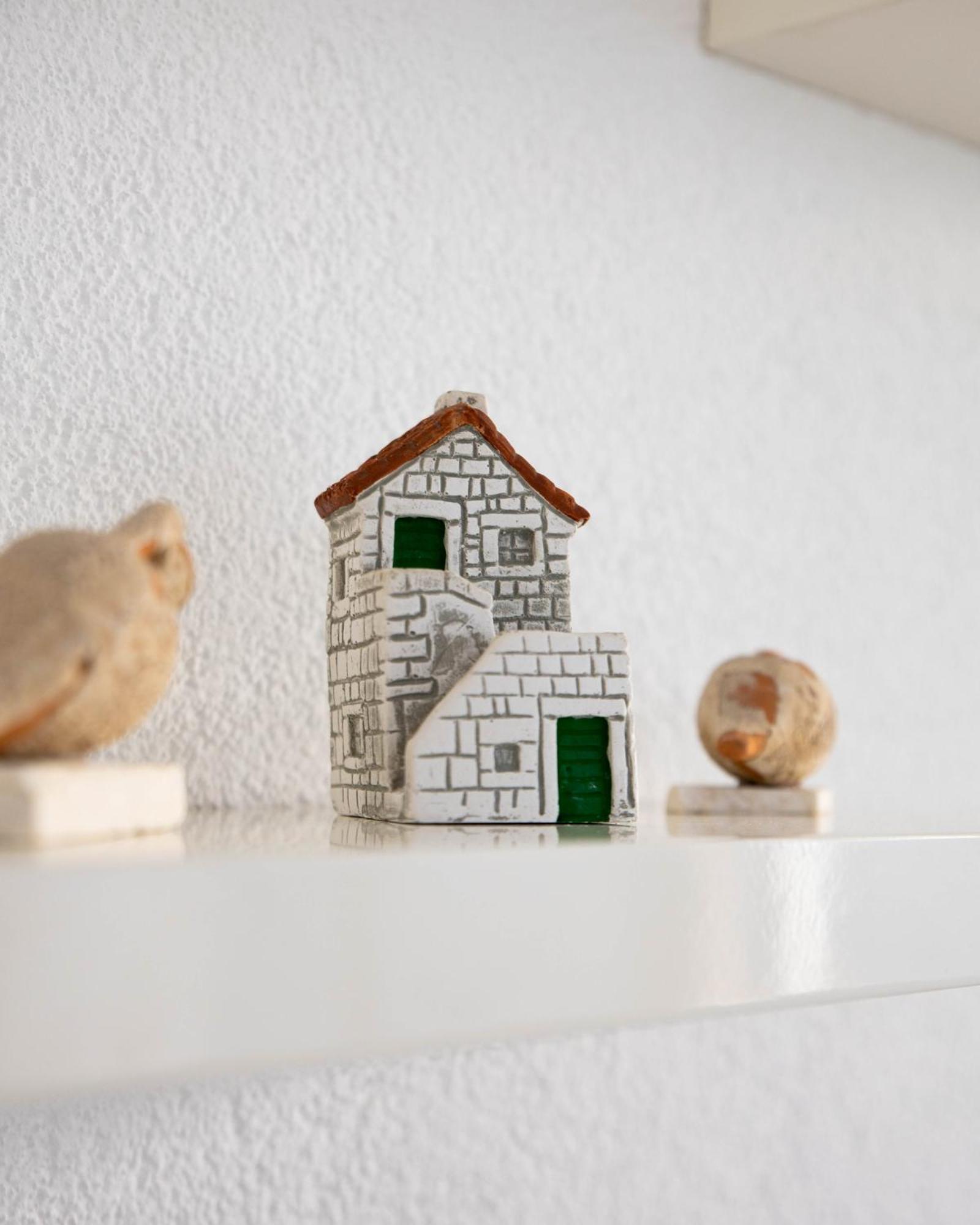 Eternity Appartement