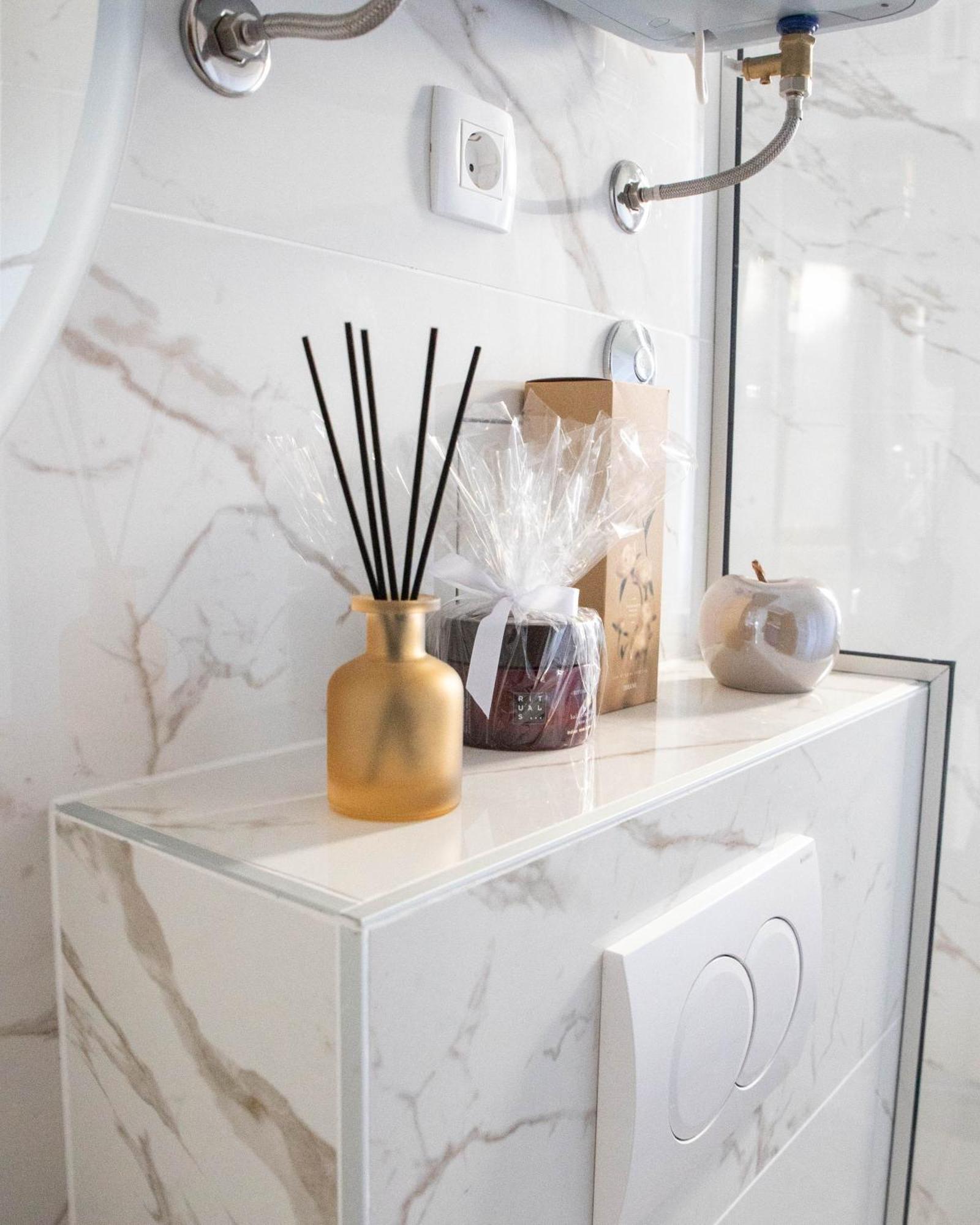 Eternity Appartement *