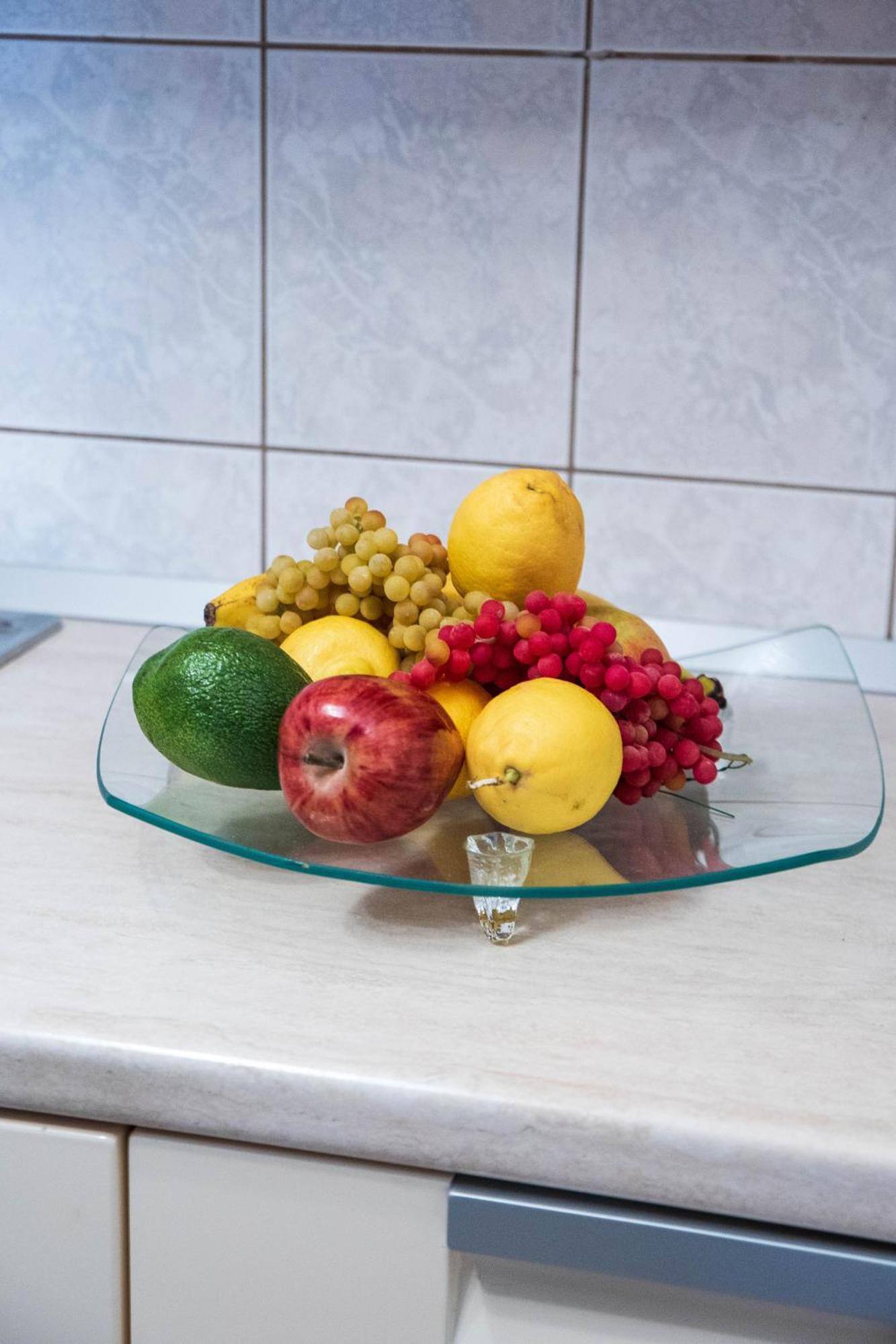 Appartement Eternity Split