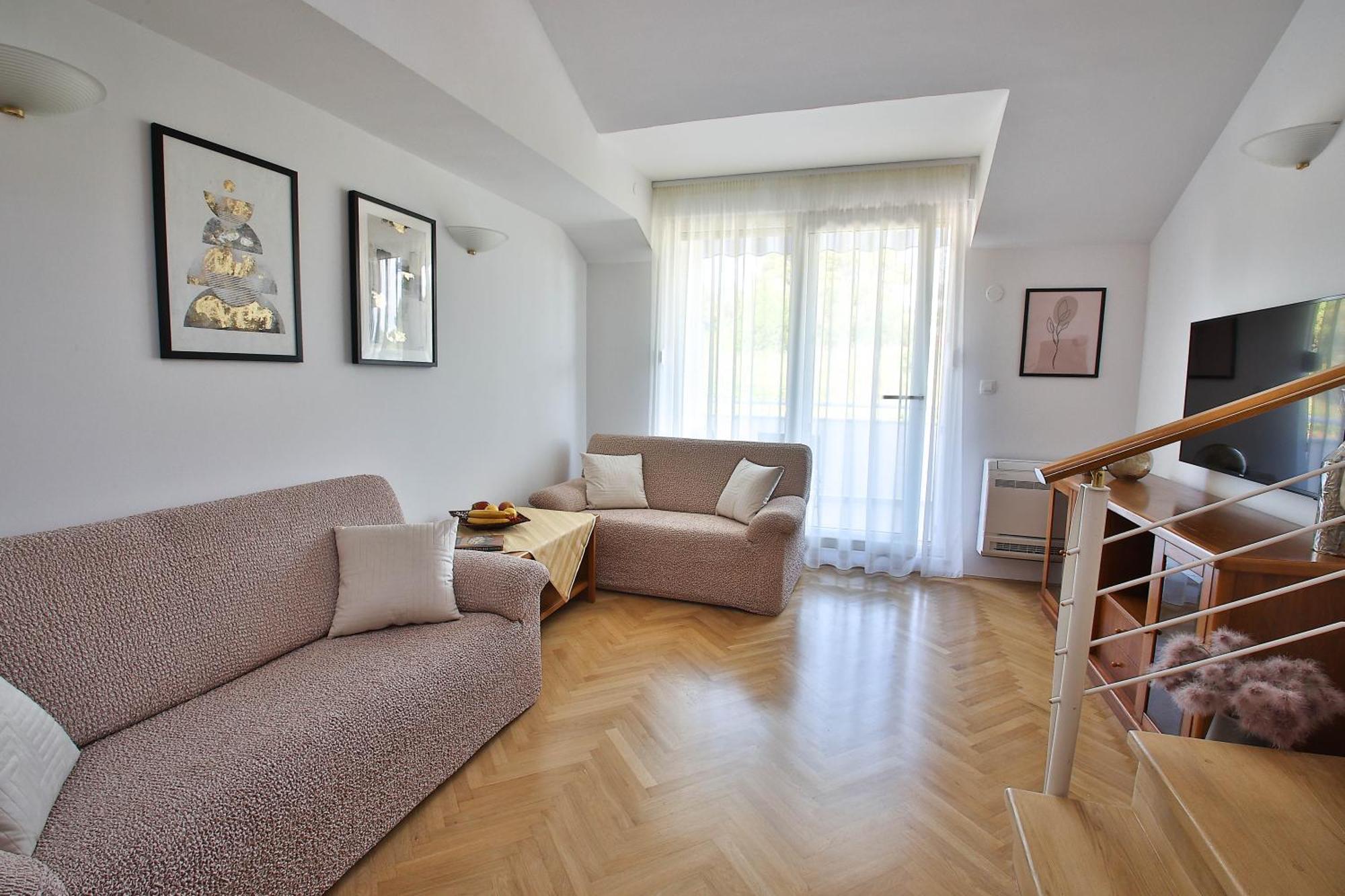 Eternity Appartement Split