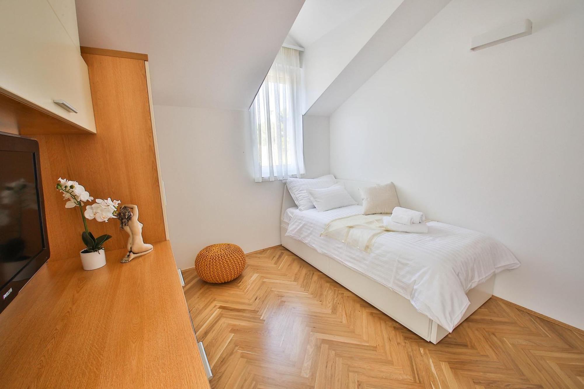 Eternity Appartement