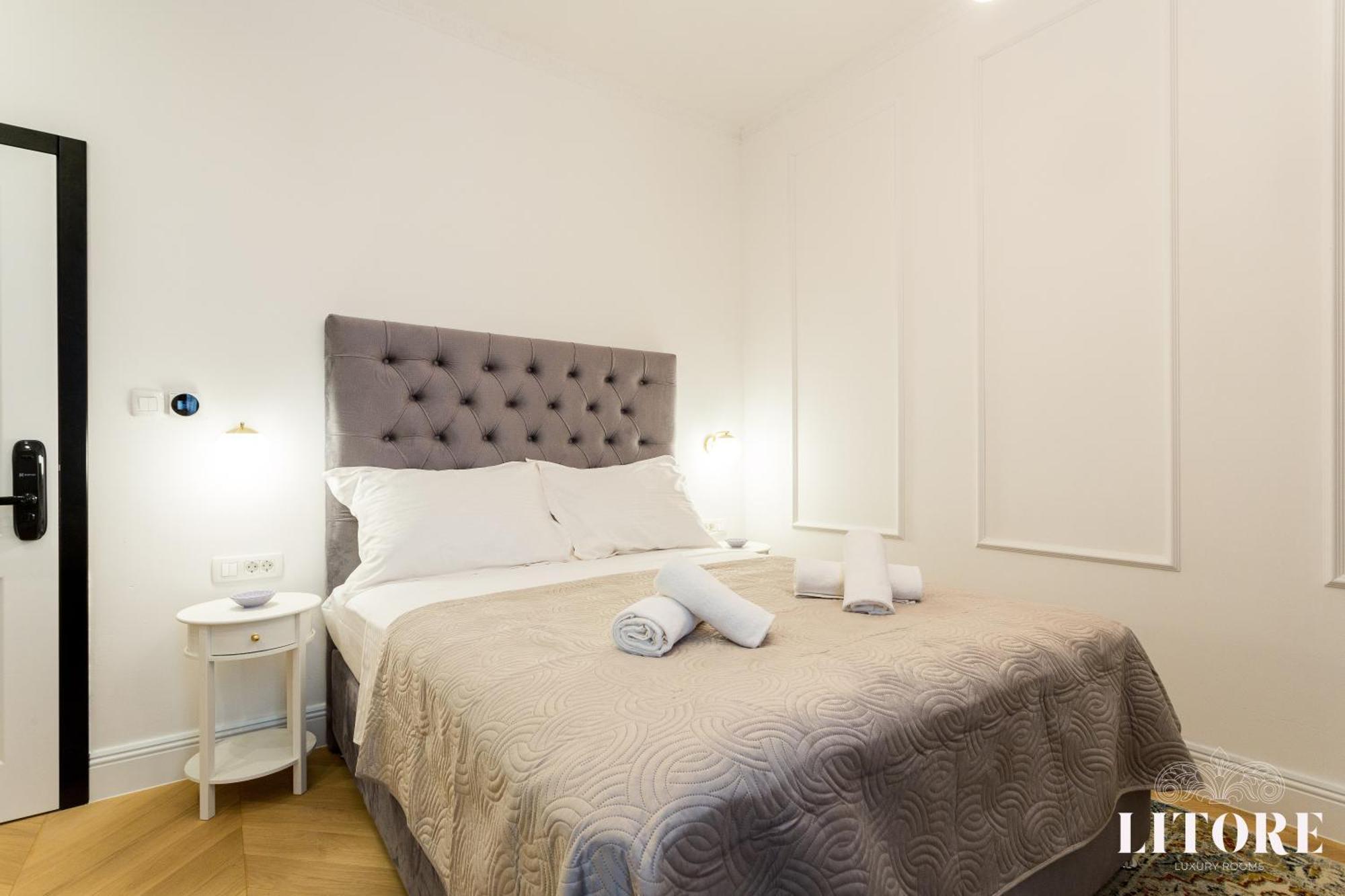 Apartment Litore Luxury Maestral *