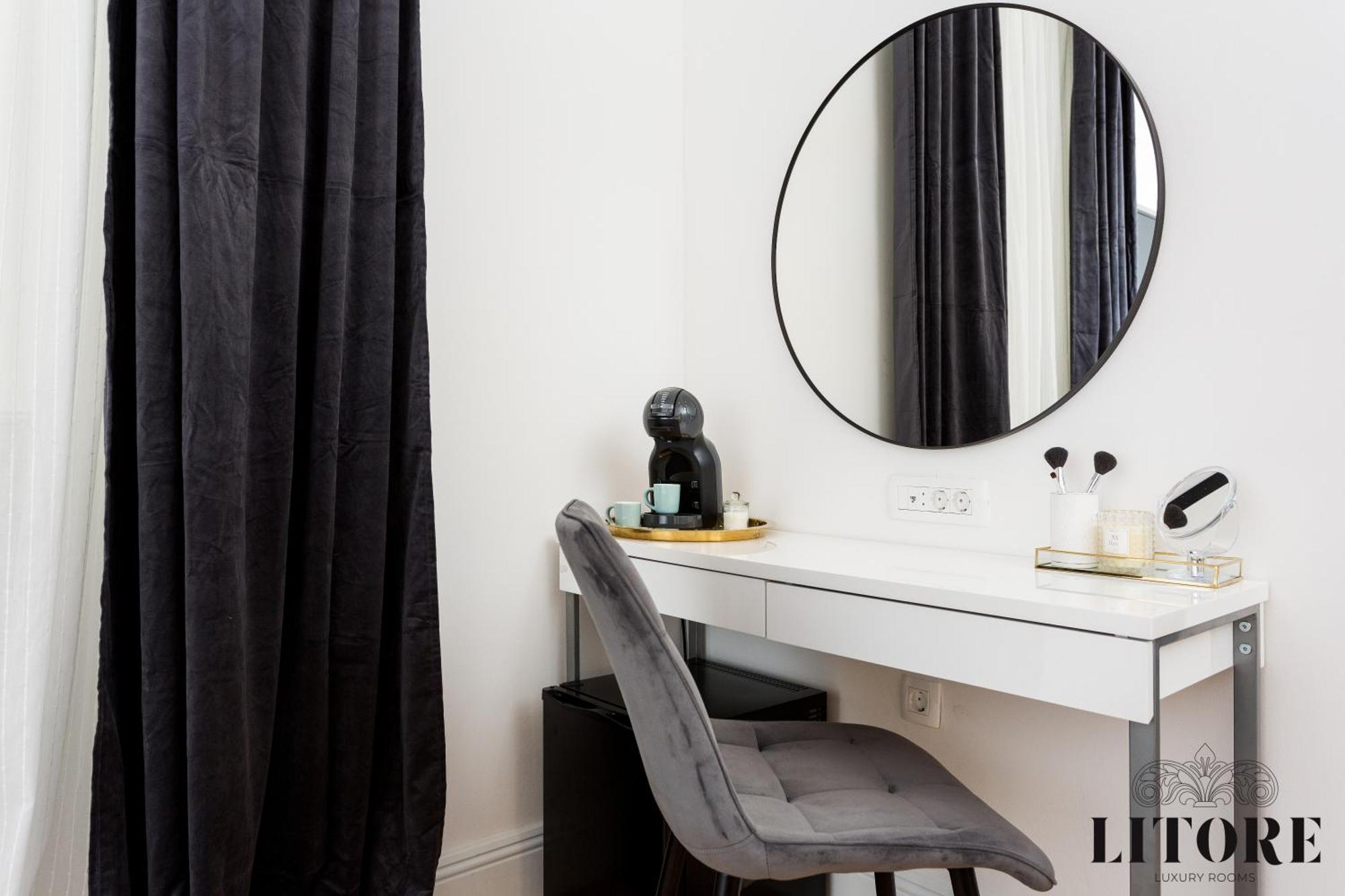 Litore Luxury Maestral Apartment *