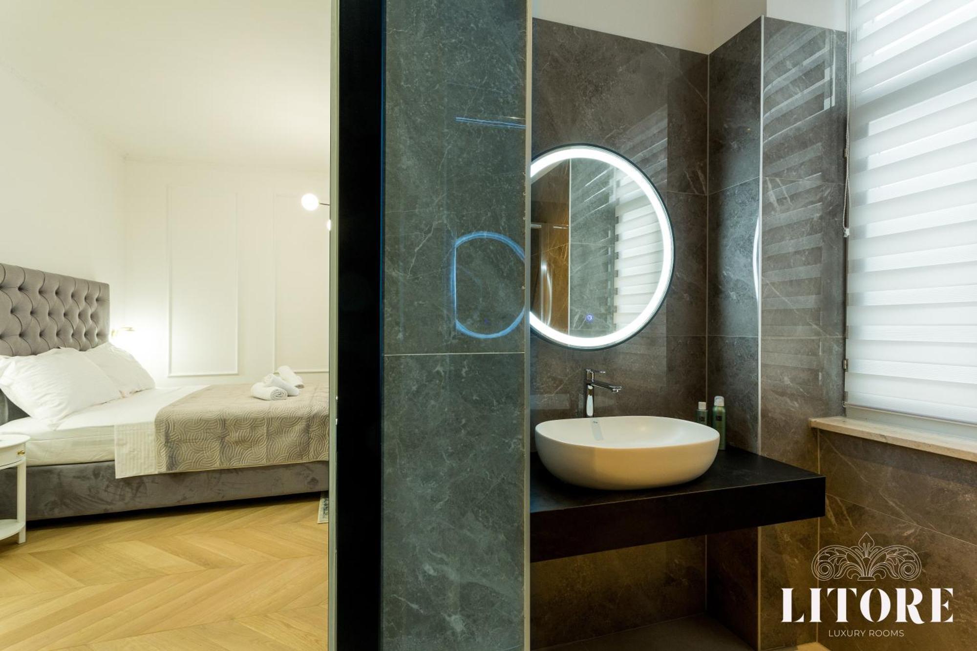 Litore Luxury Maestral *