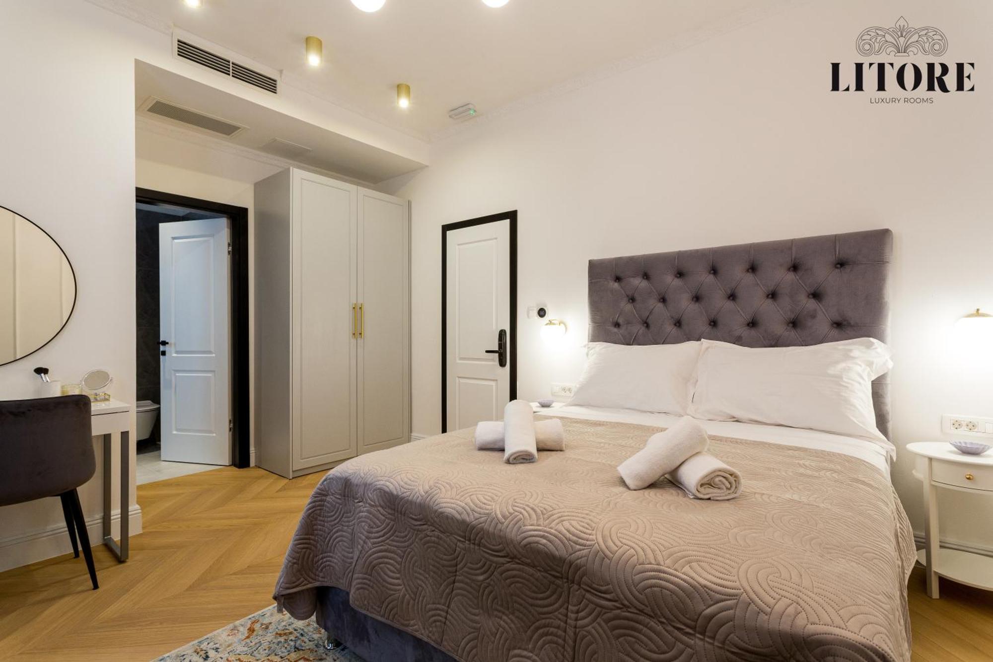 Litore Luxury Maestral