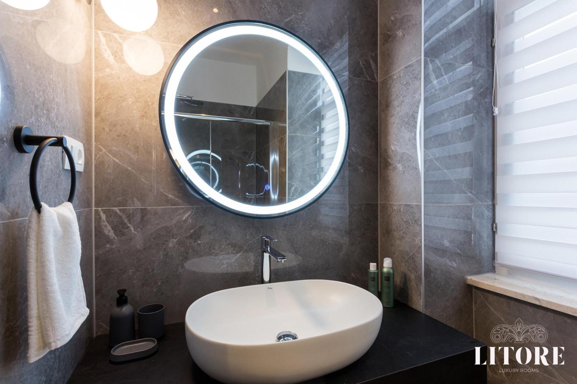 Apartment Litore Luxury Maestral *
