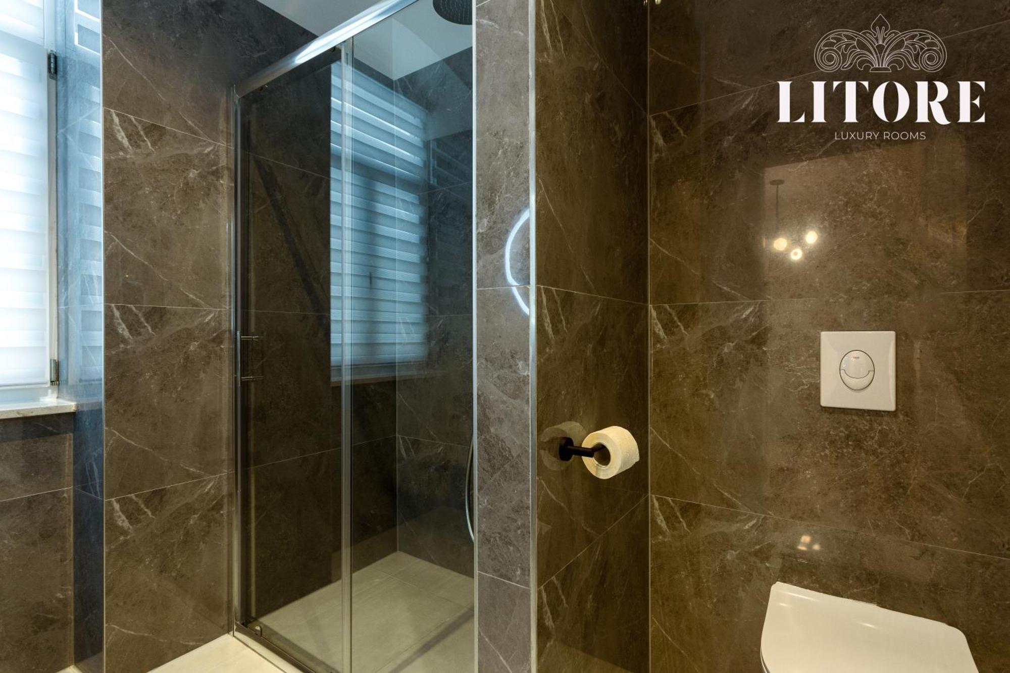 Litore Luxury Maestral * Split