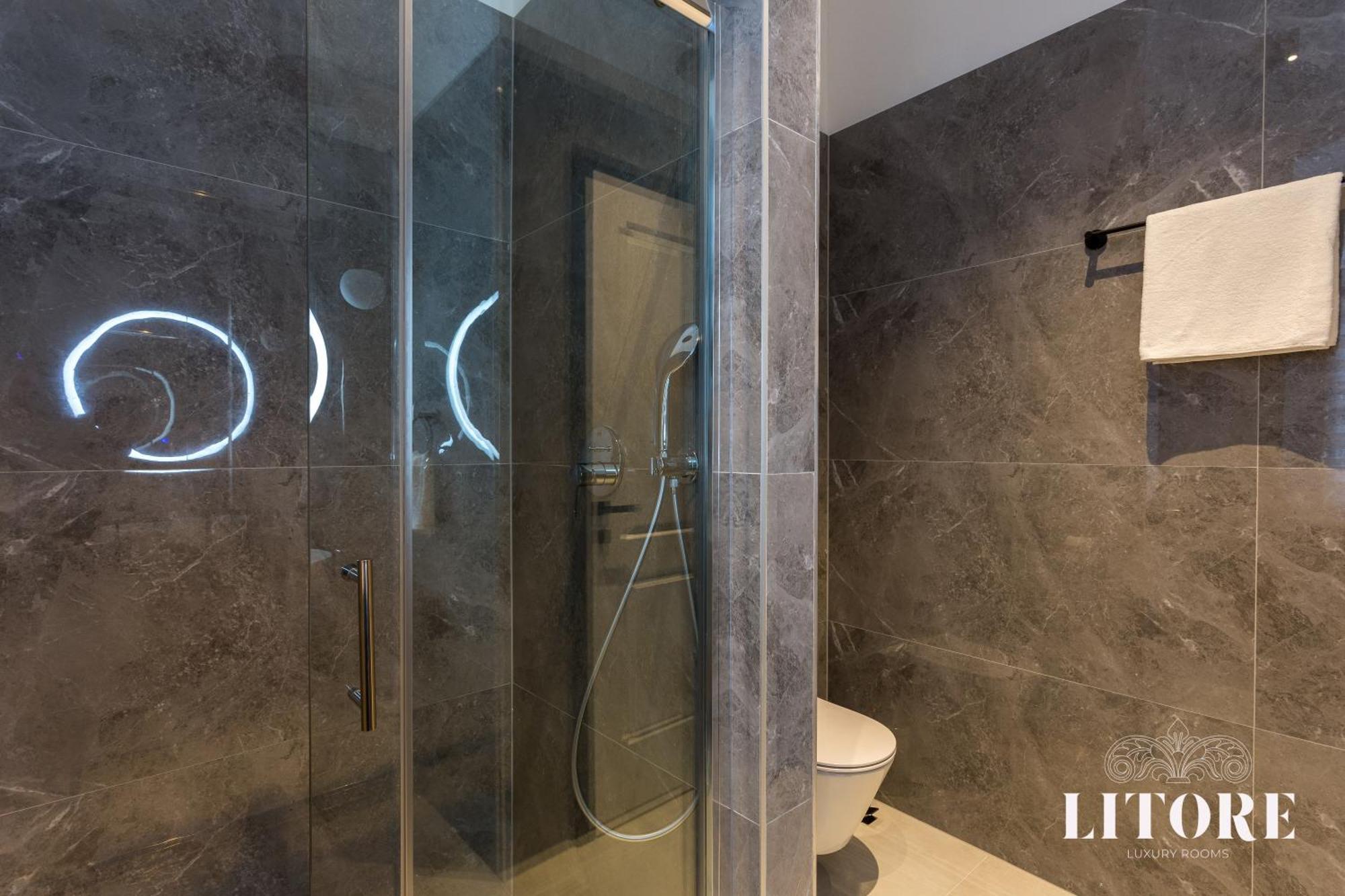 Apartment Litore Luxury Maestral Split