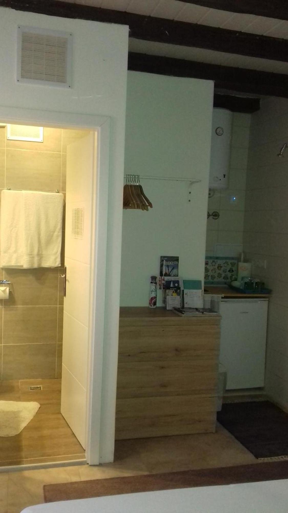 Apartment Jure *