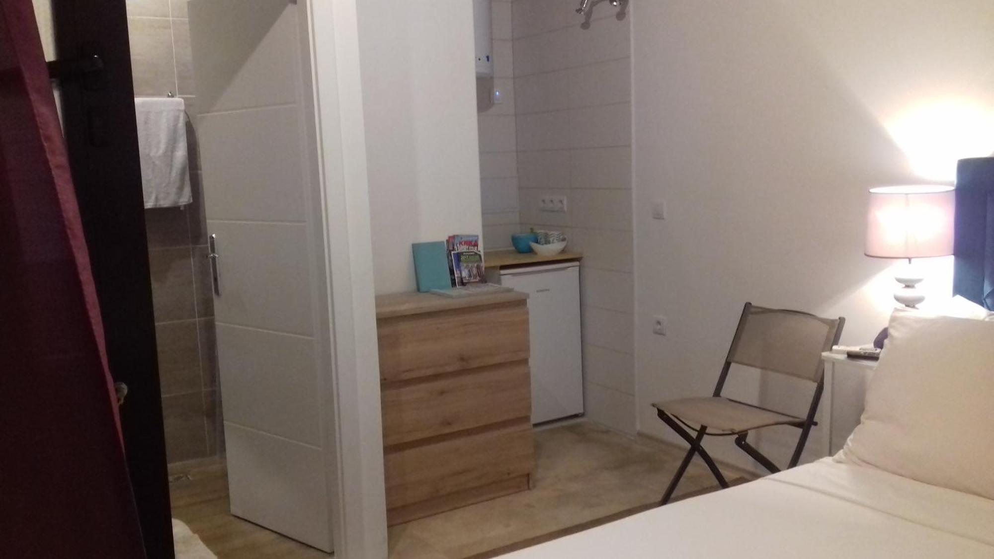 Apartment Jure