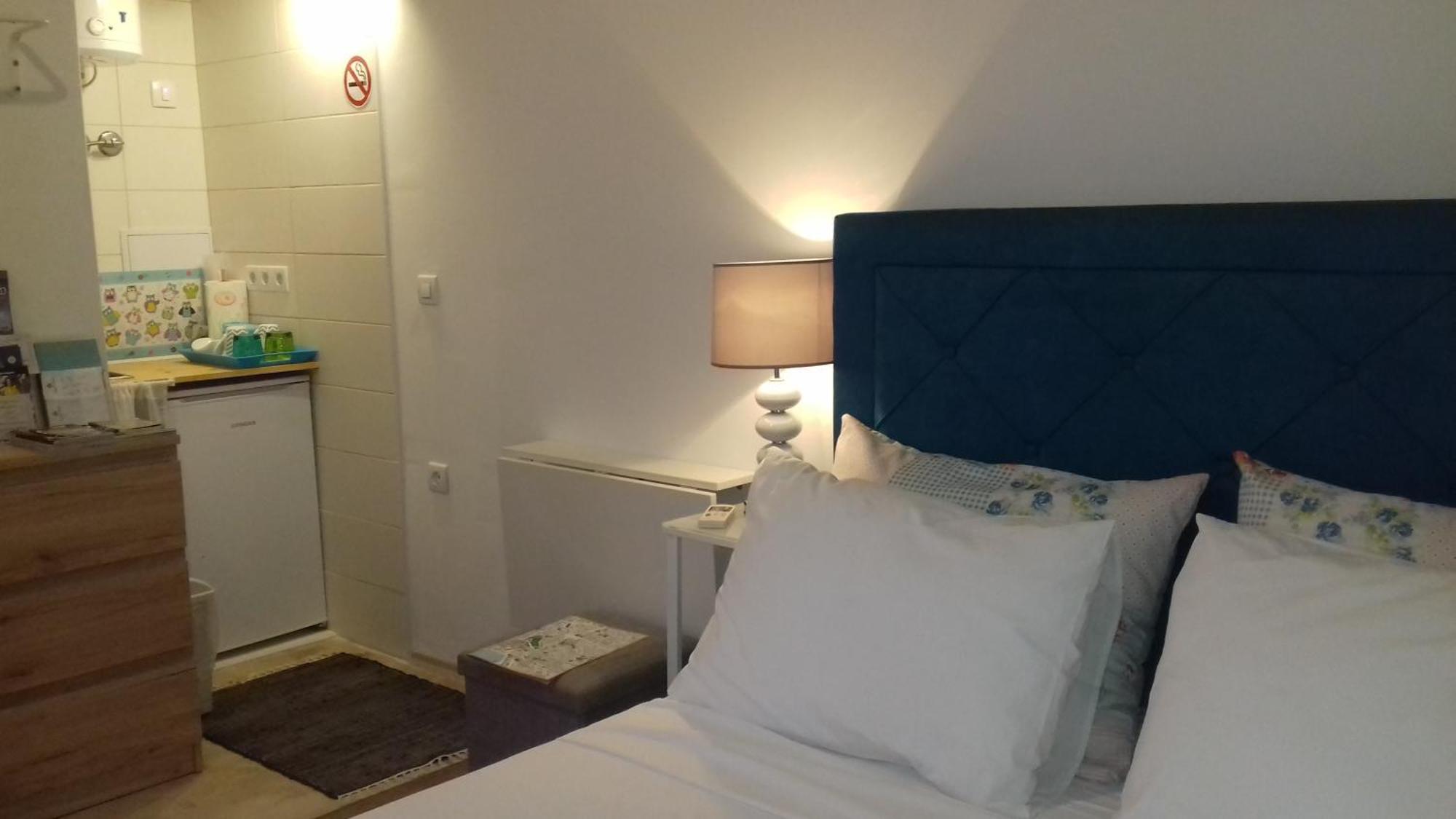 Apartment Jure