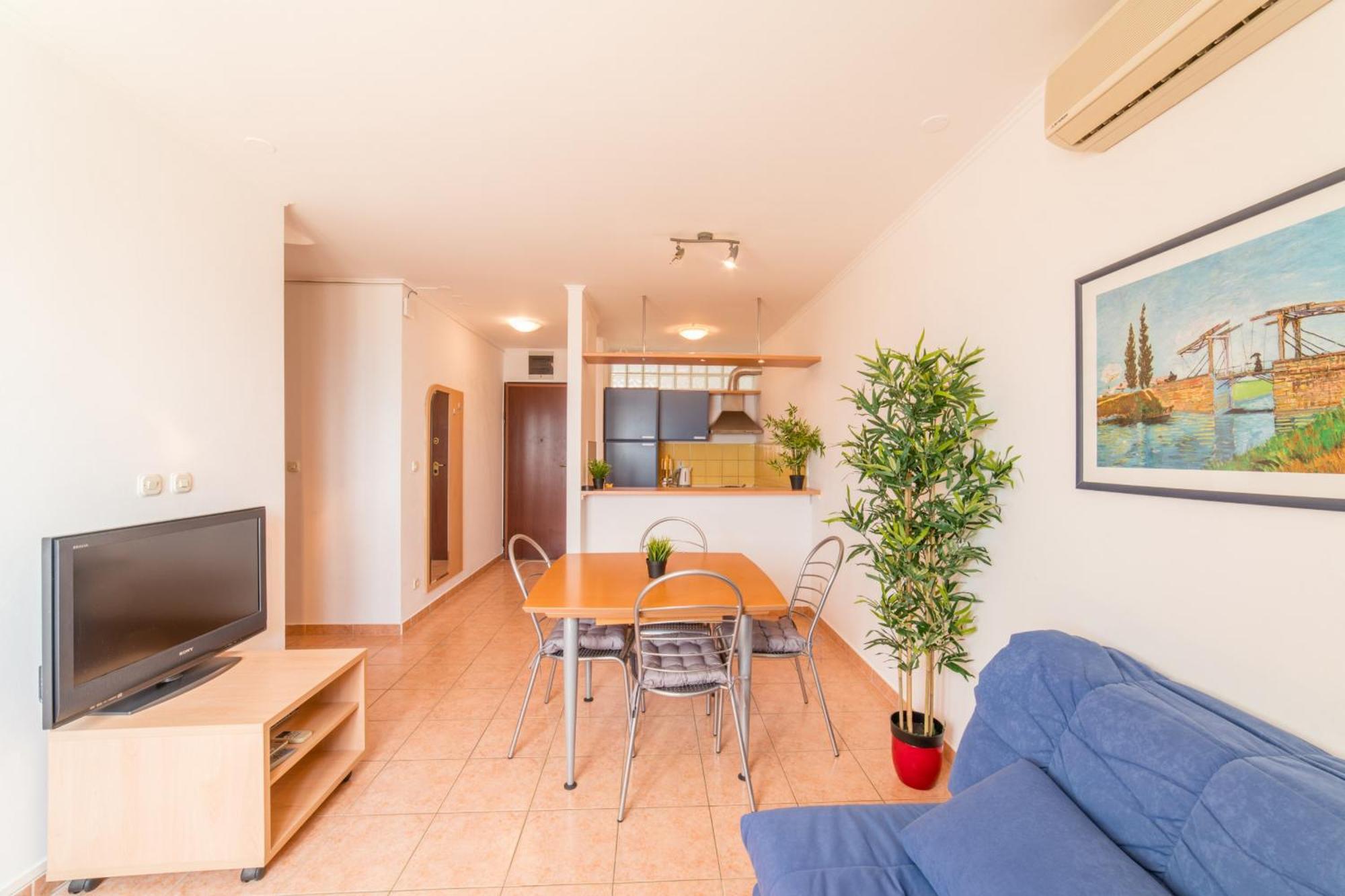 M Apartamento *