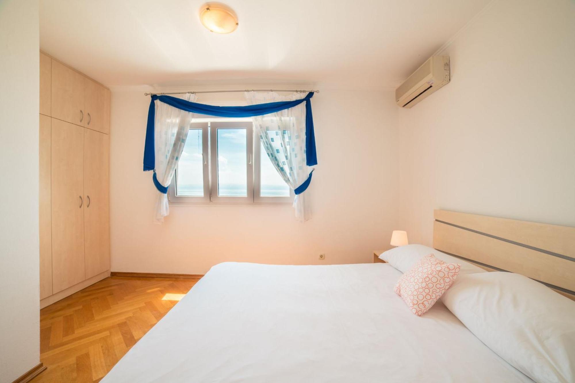 Apartamento M Split