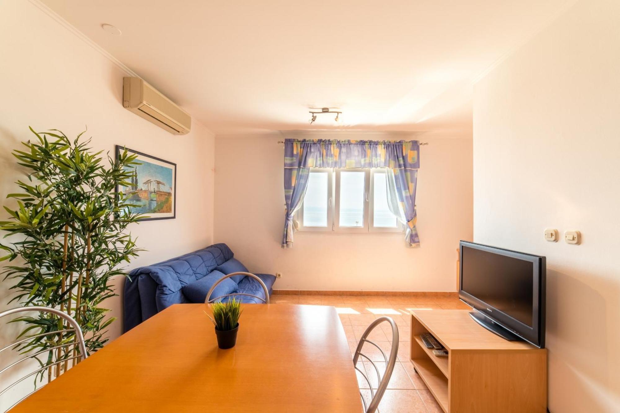 M Apartamento