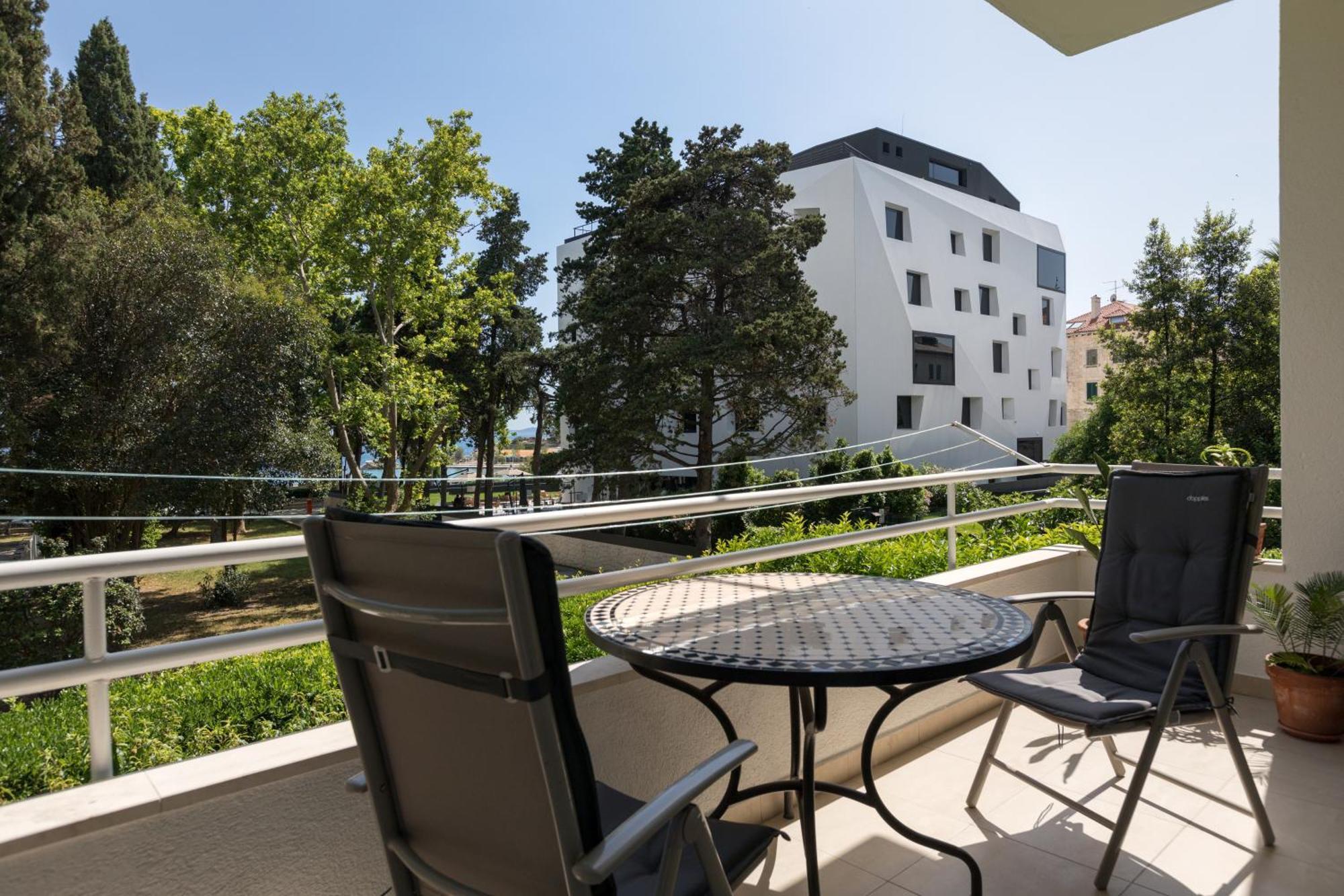 Green Park Luxury Rooms Gostinjska kuća 4*