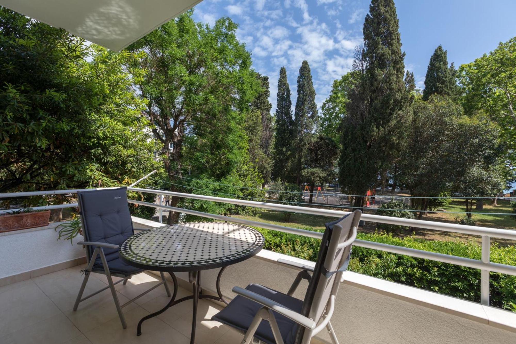 Green Park Luxury Rooms Gostinjska kuća